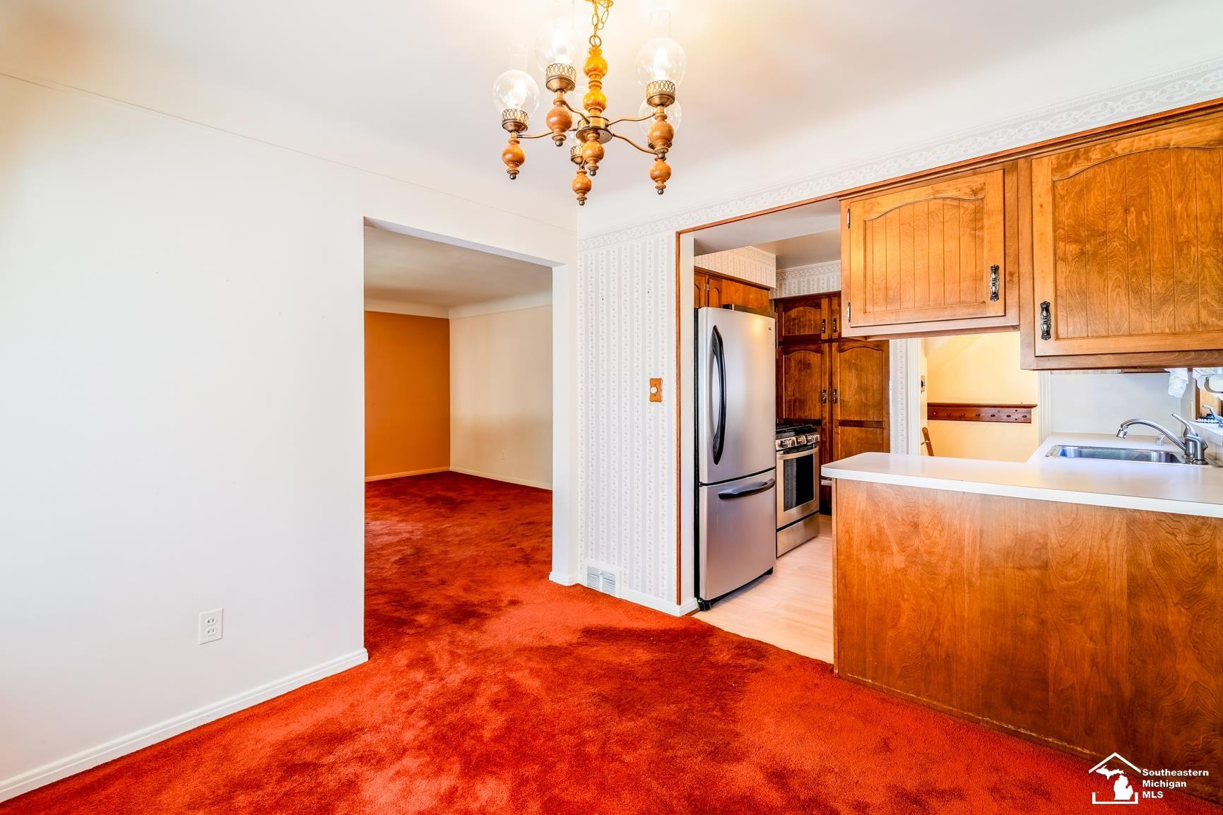9952 QUANDT, Allen Park, MI 48101 — Photo 8