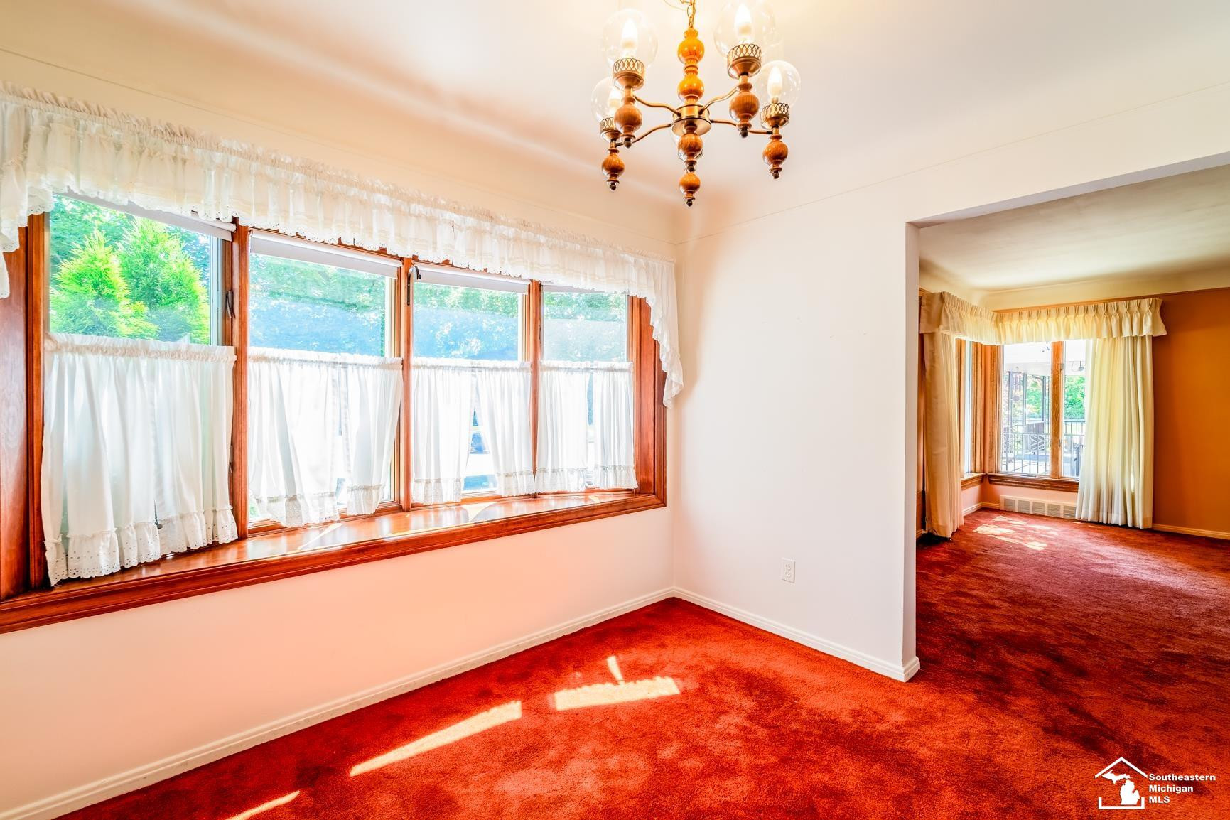 9952 QUANDT, Allen Park, MI 48101 — Photo 9