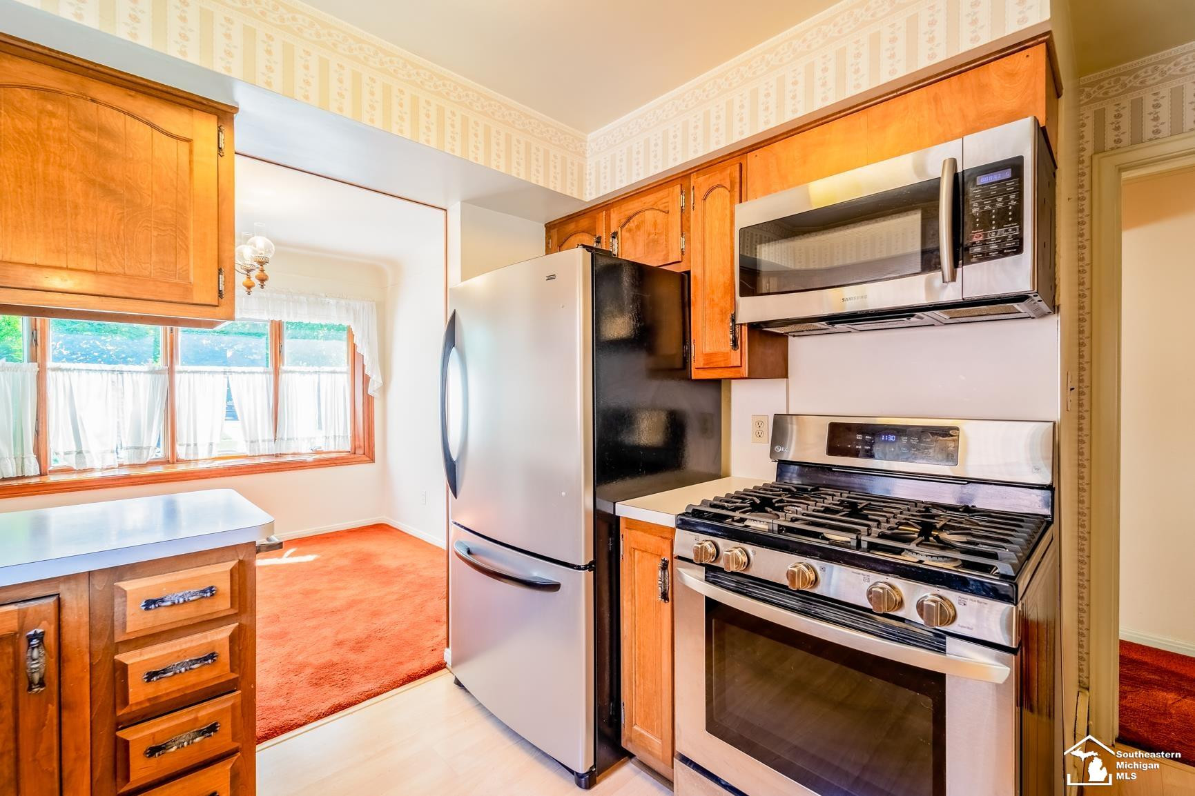 9952 QUANDT, Allen Park, MI 48101 — Photo 12