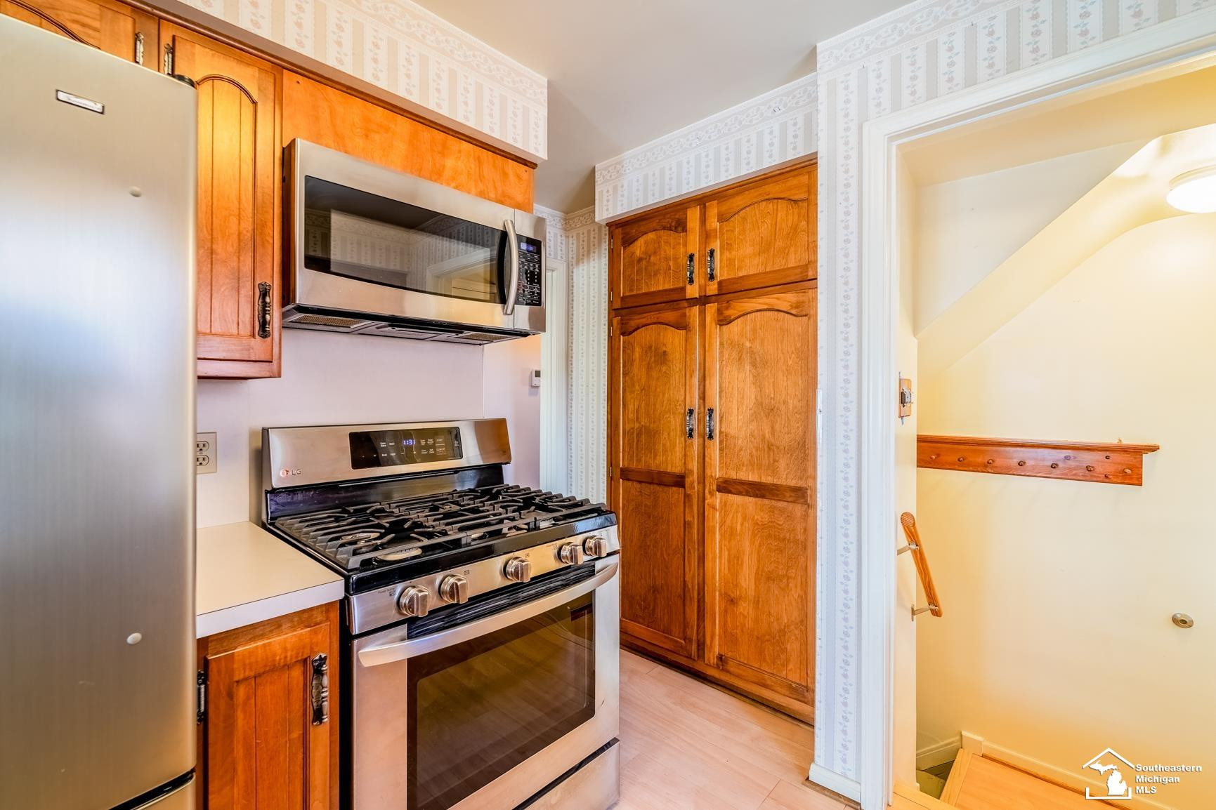 9952 QUANDT, Allen Park, MI 48101 — Photo 13
