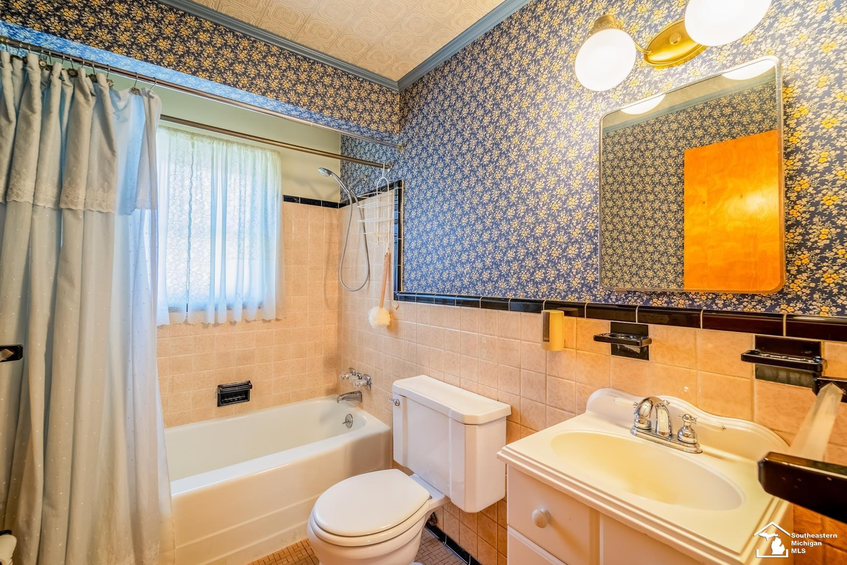9952 QUANDT, Allen Park, MI 48101 — Photo 20