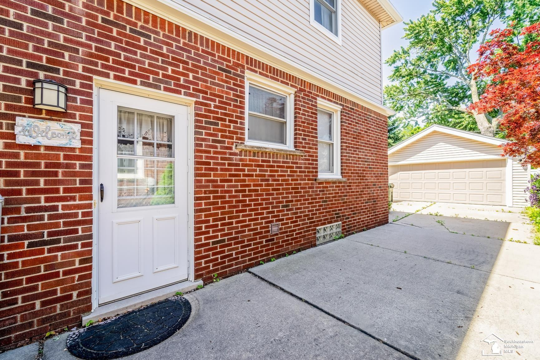 9952 QUANDT, Allen Park, MI 48101 — Photo 34