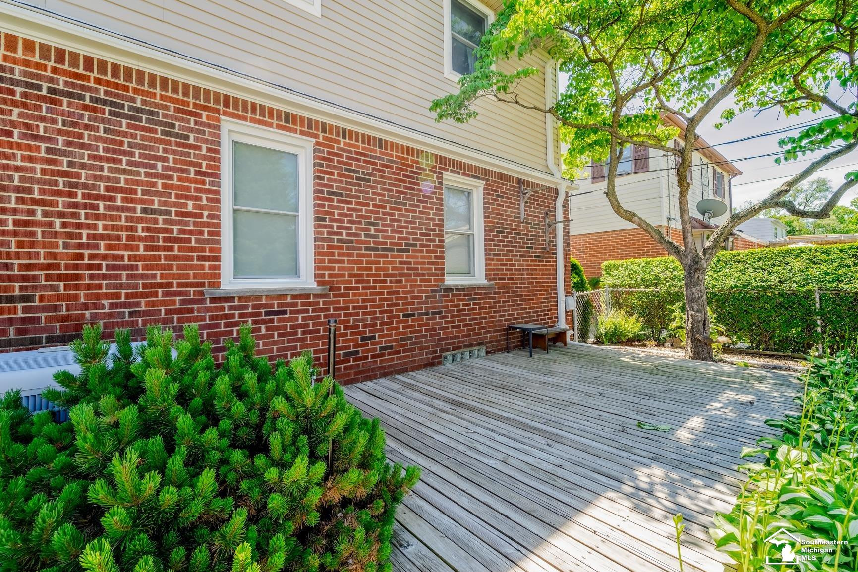 9952 QUANDT, Allen Park, MI 48101 — Photo 35