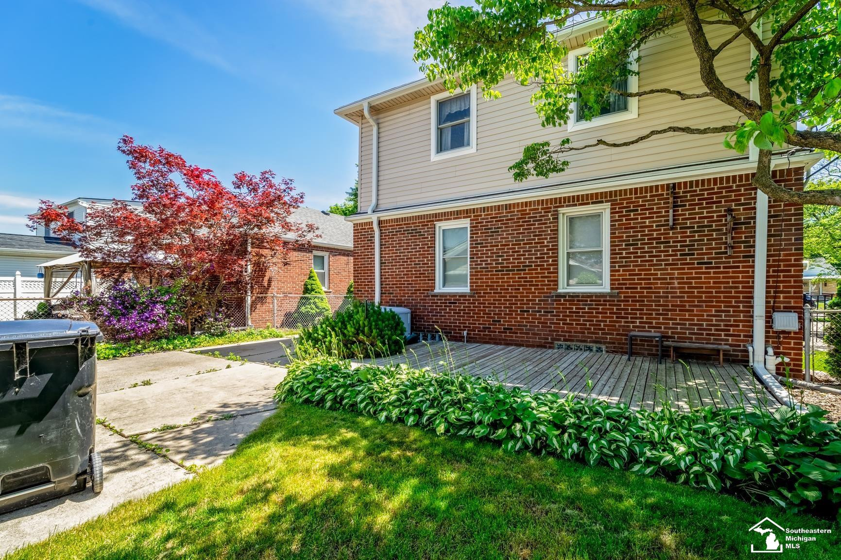 9952 QUANDT, Allen Park, MI 48101 — Photo 38