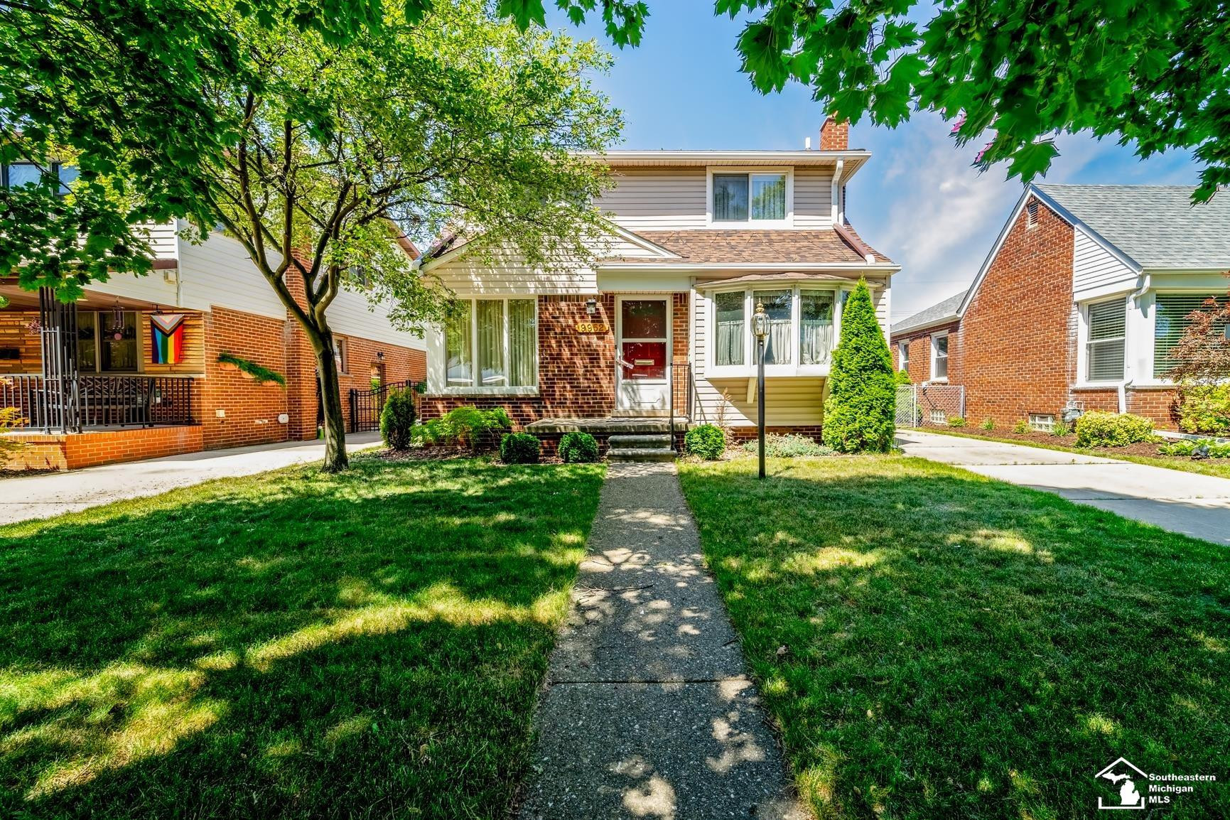 9952 QUANDT, Allen Park, MI 48101 — Photo 40