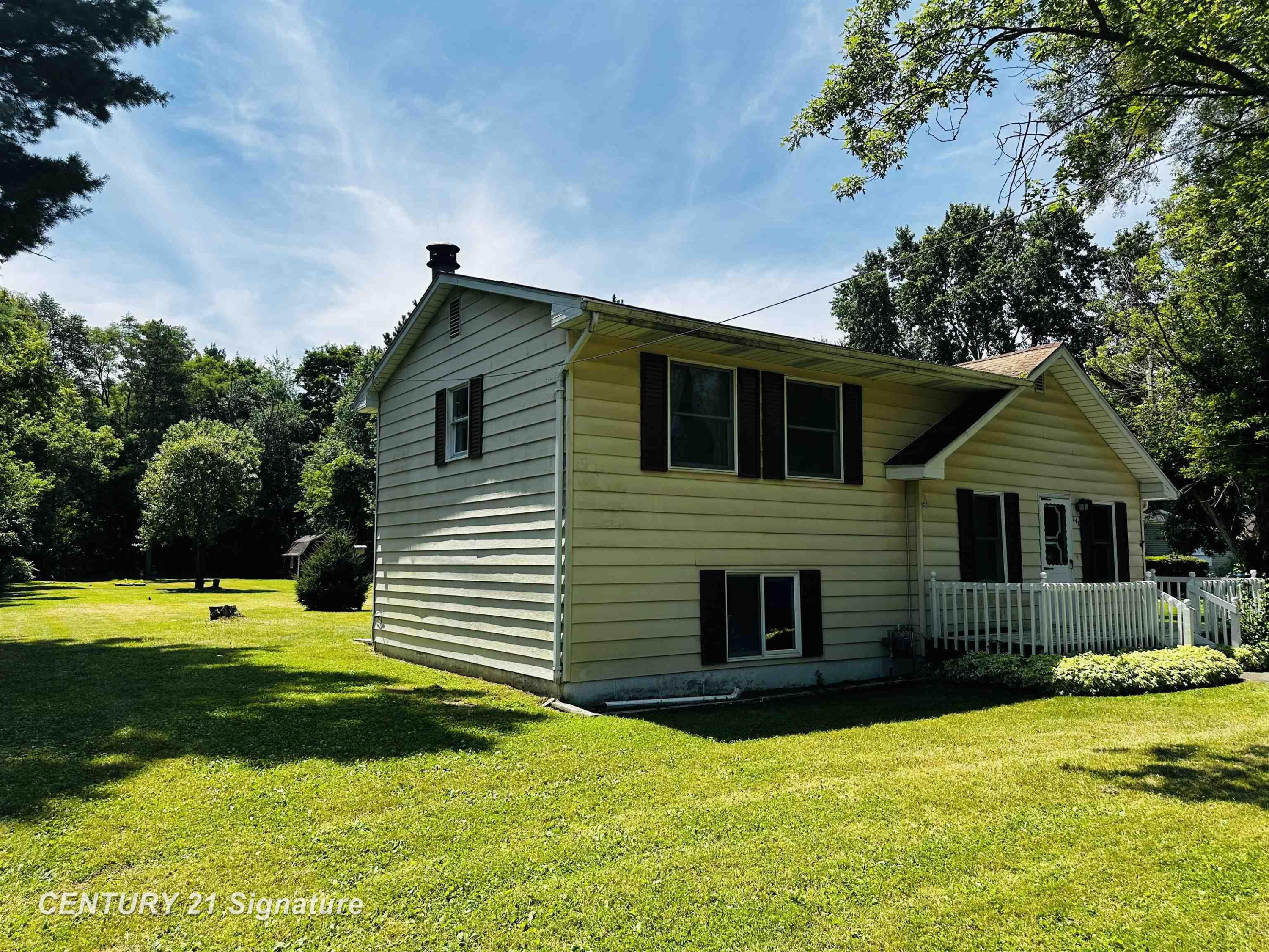 2473 Wayburn Avenue, Mount Morris, MI 48458 — Photo 3