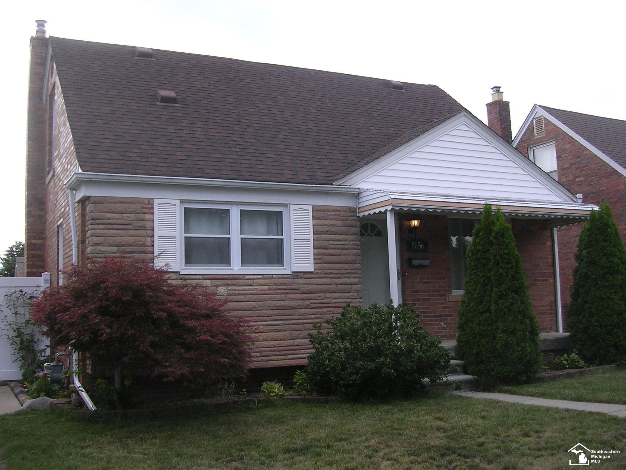 9856 Park, Allen Park, MI 48101 — Photo 19