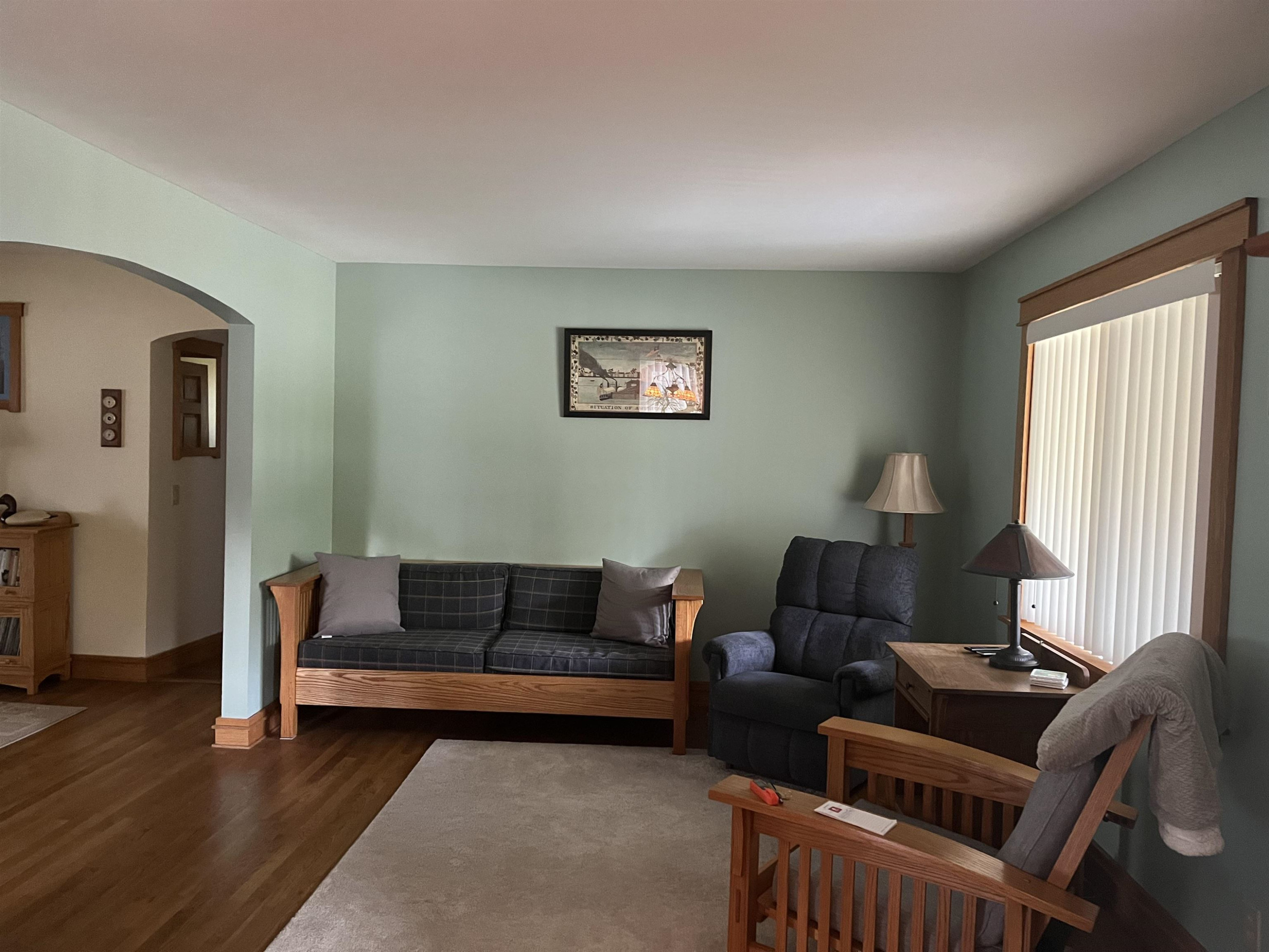 210 Mason, Chesaning, MI 48616 — Photo 12
