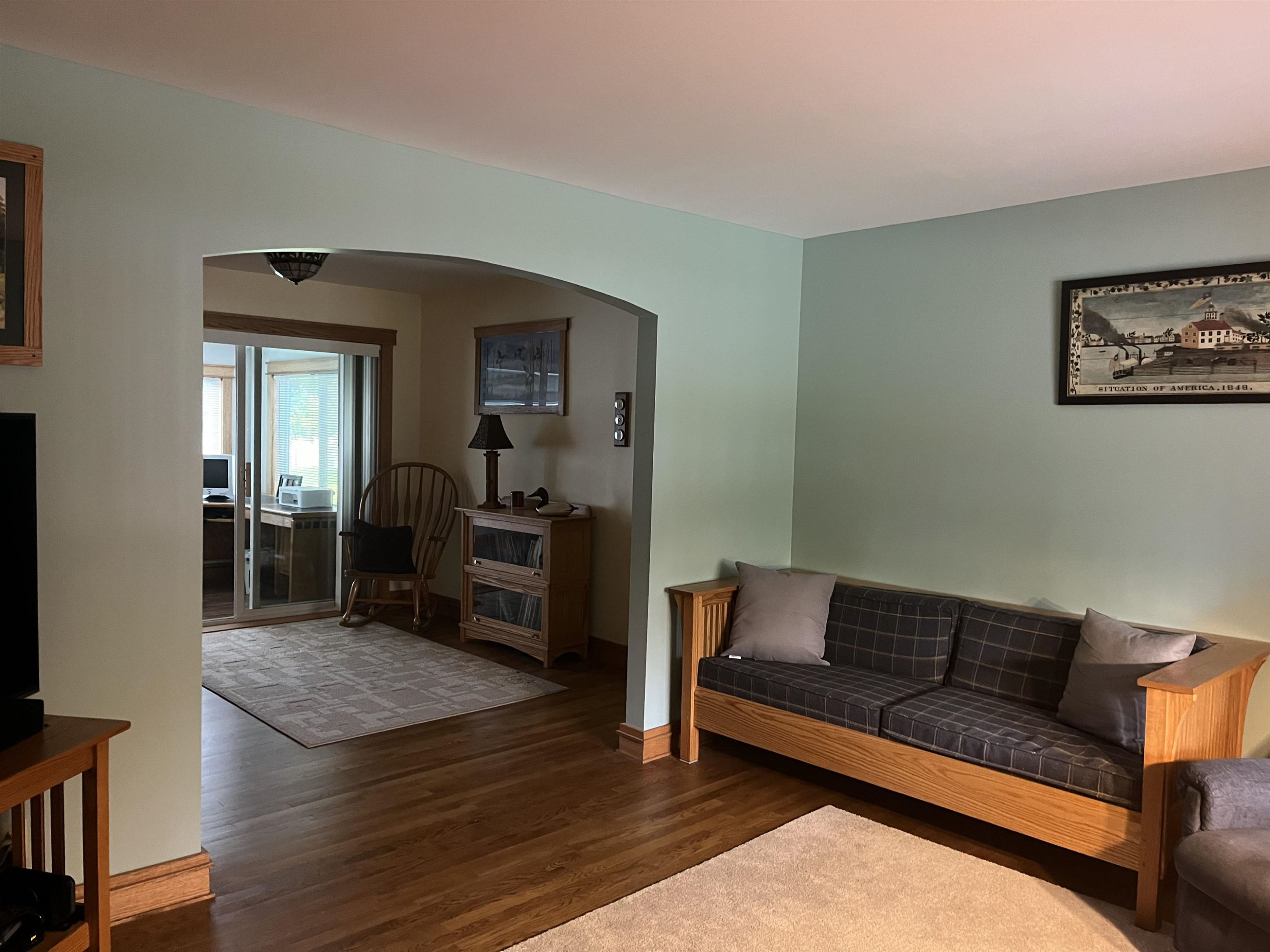 210 Mason, Chesaning, MI 48616 — Photo 13