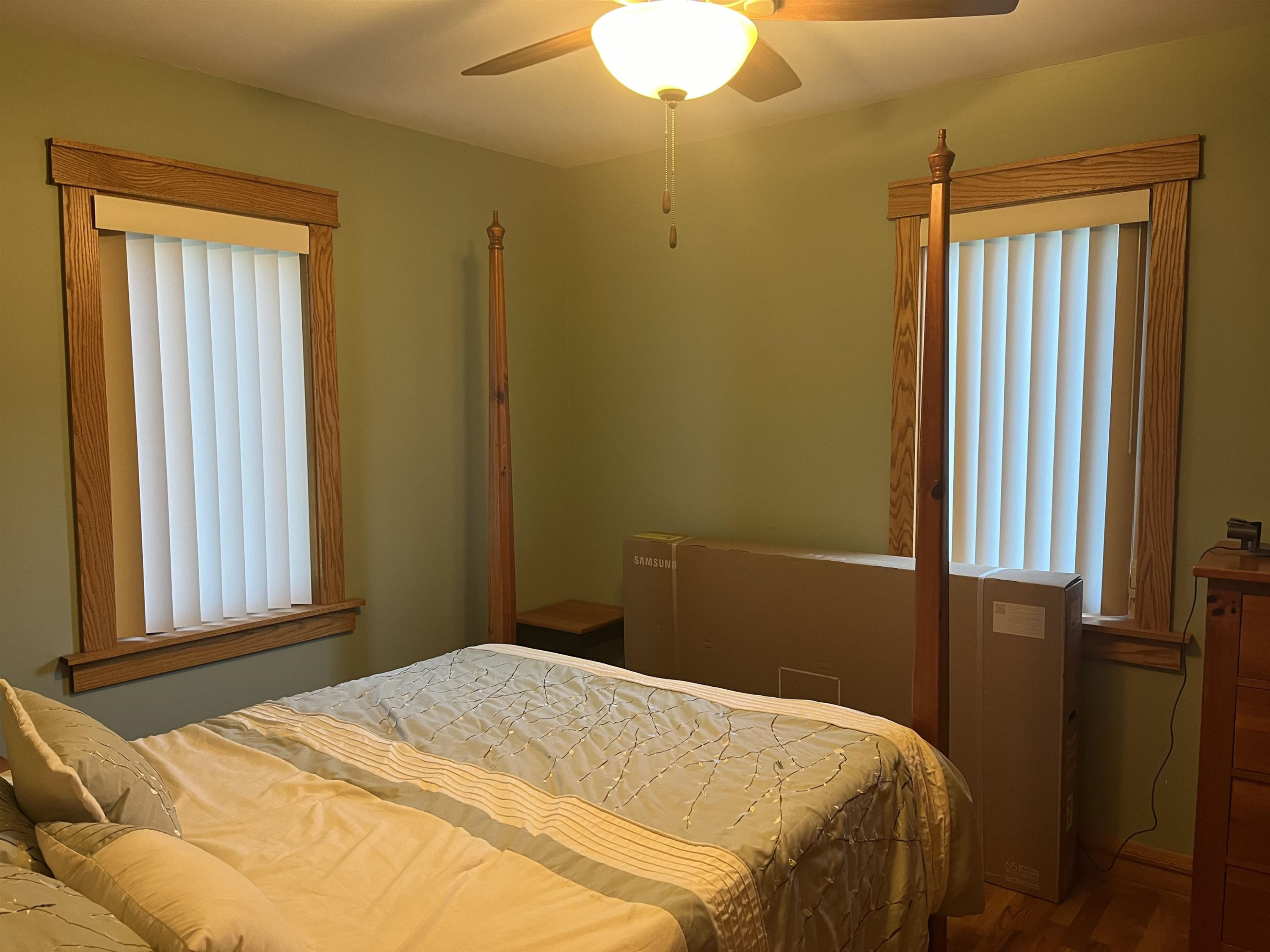 210 Mason, Chesaning, MI 48616 — Photo 25
