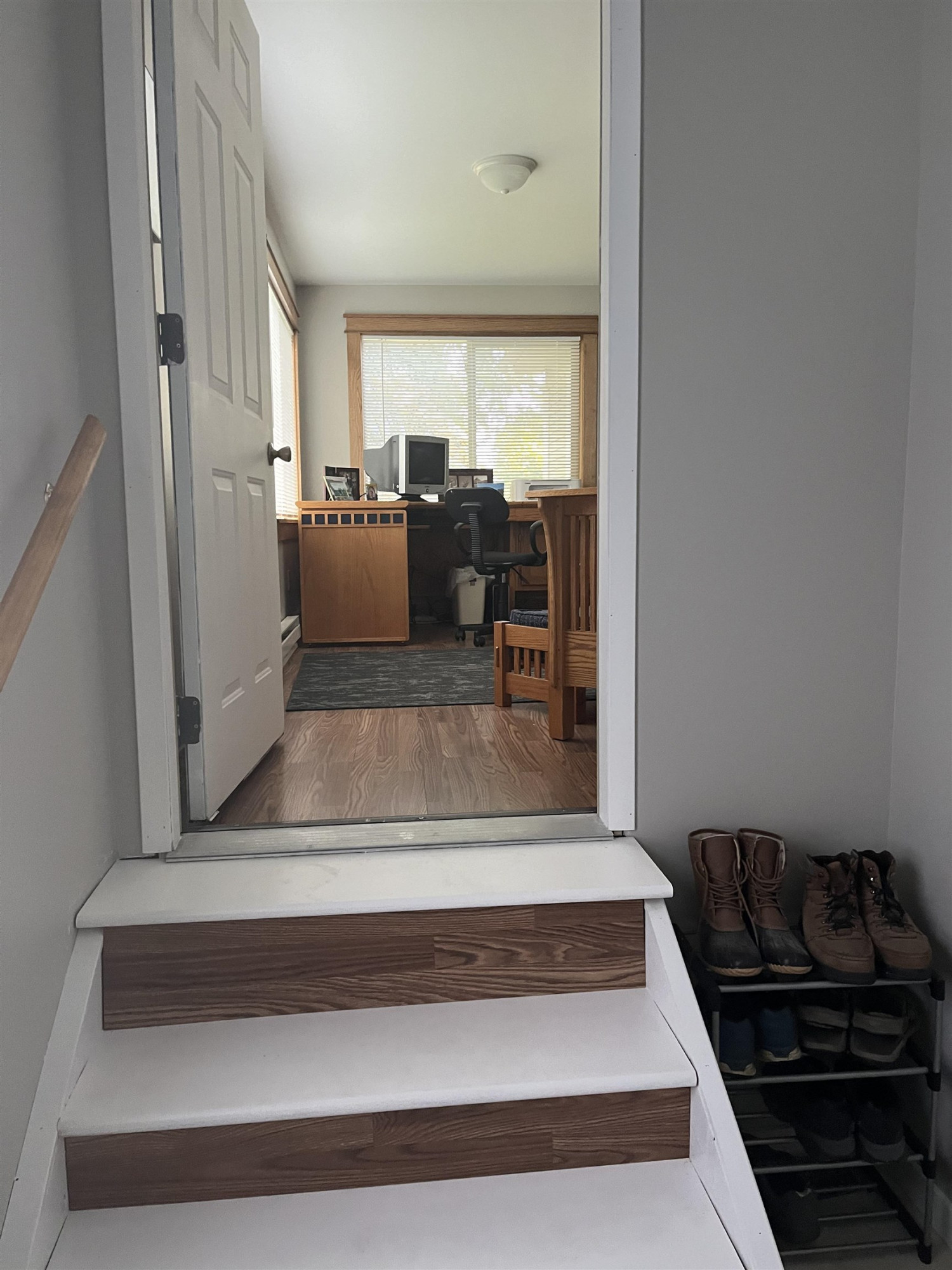 210 Mason, Chesaning, MI 48616 — Photo 31