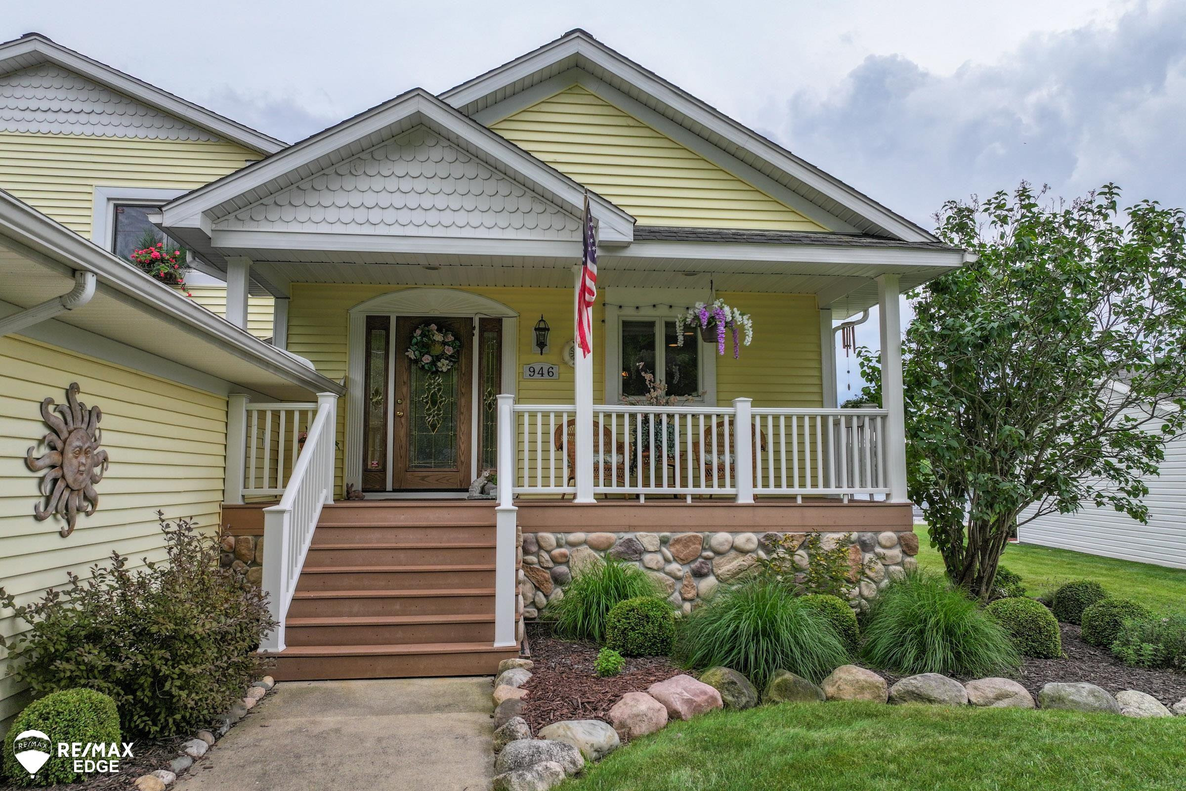946 Holly Bush, Holly, MI 48442 — Photo 5