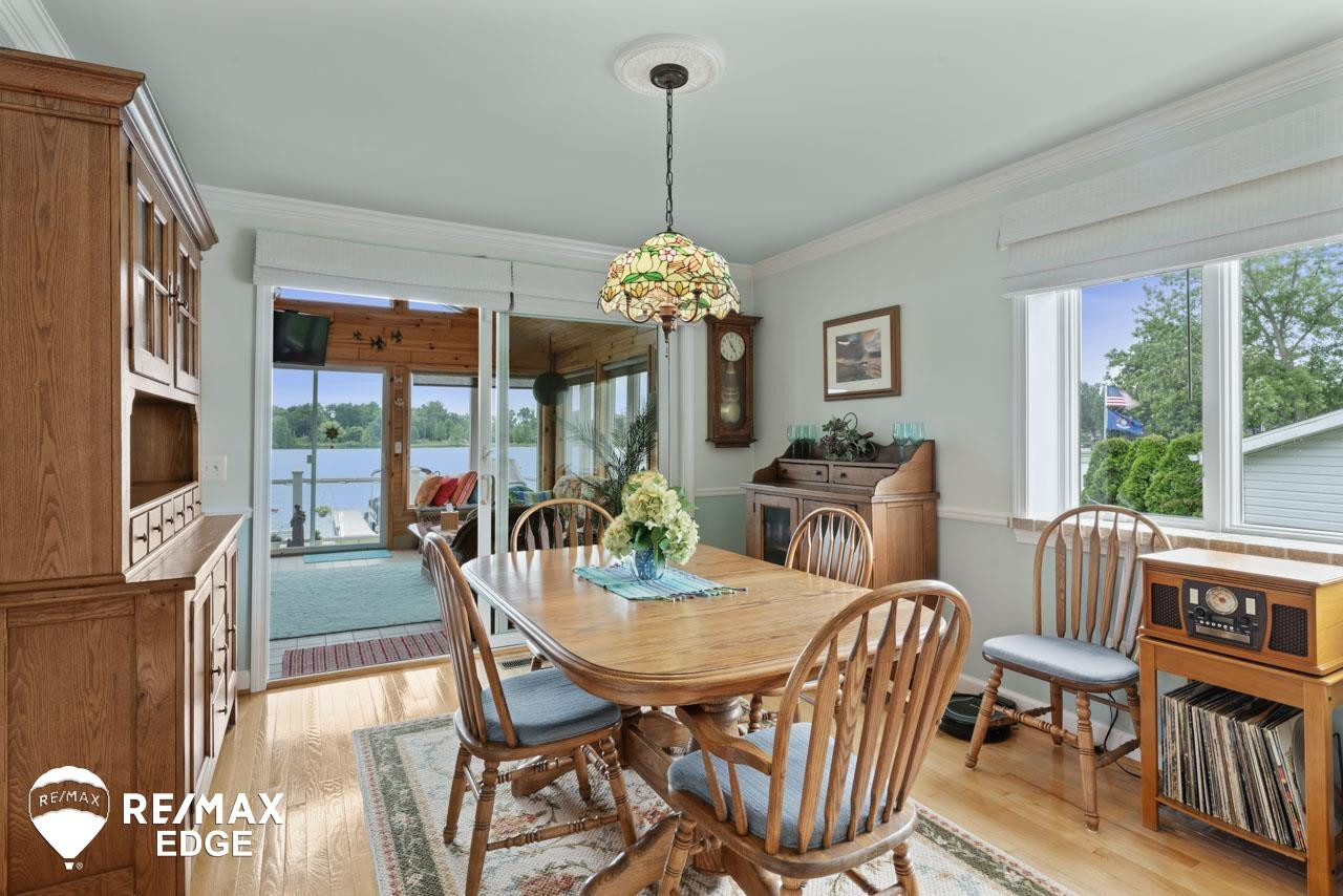 946 Holly Bush, Holly, MI 48442 — Photo 11