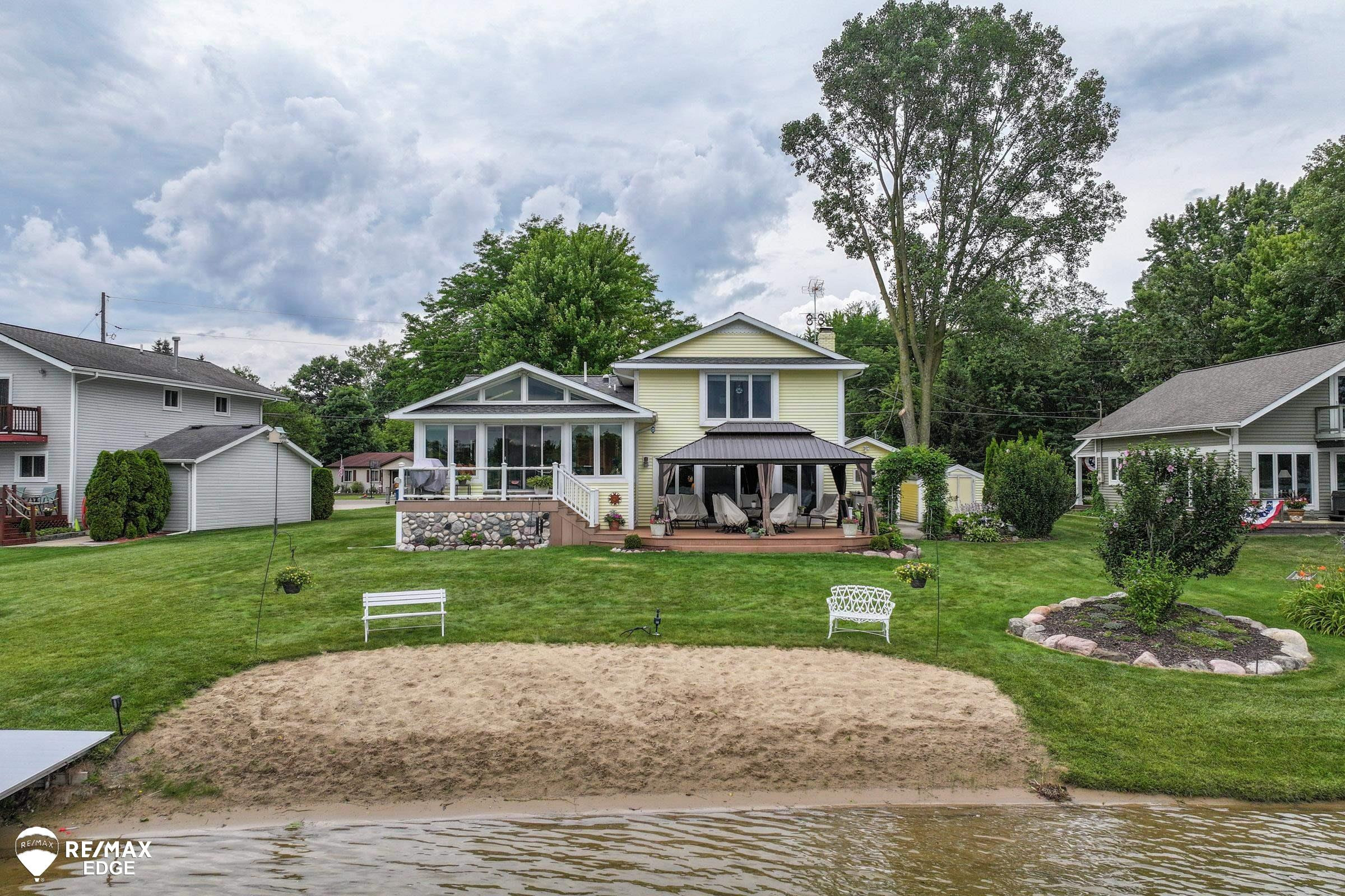946 Holly Bush, Holly, MI 48442 — Photo 29