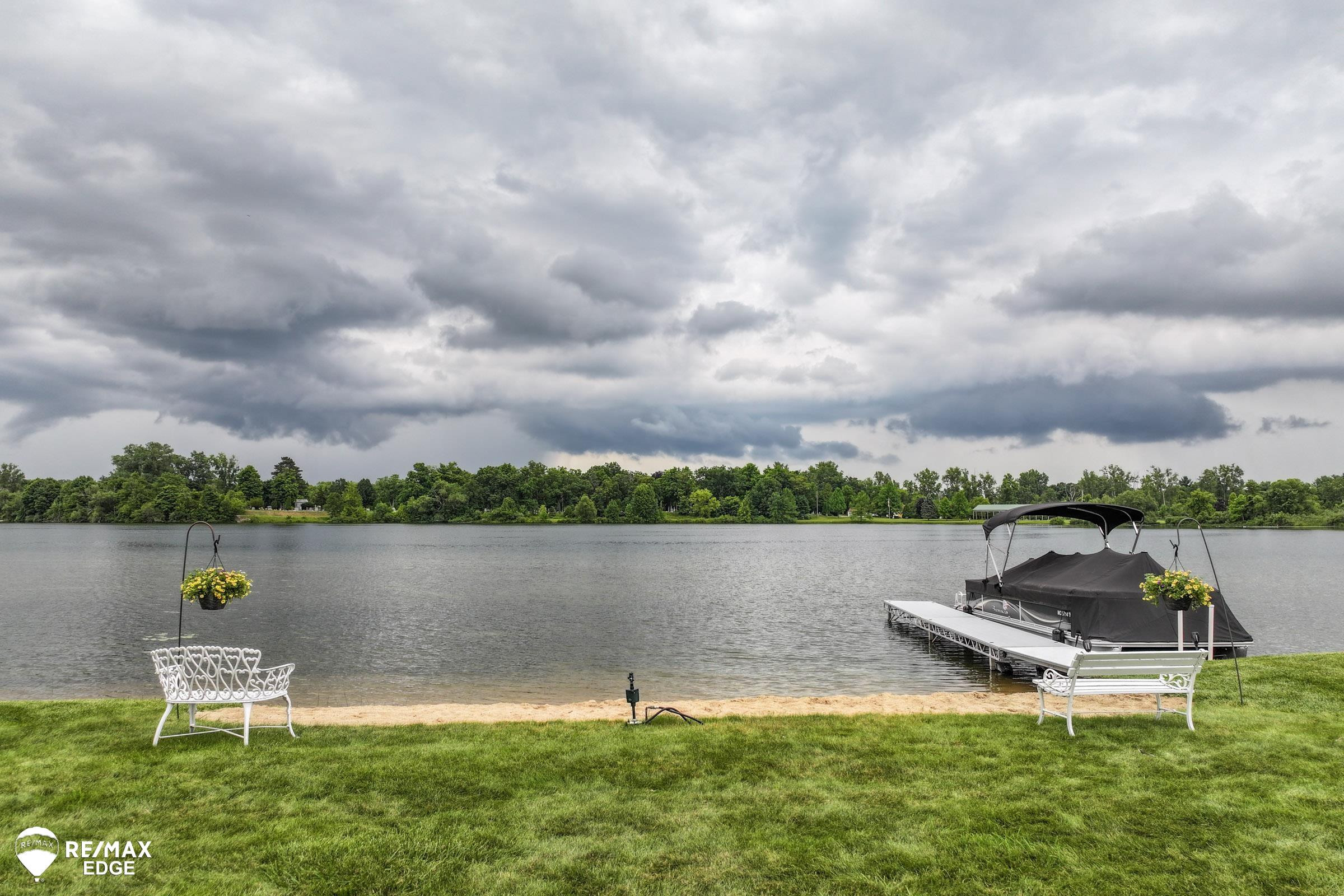 946 Holly Bush, Holly, MI 48442 — Photo 30