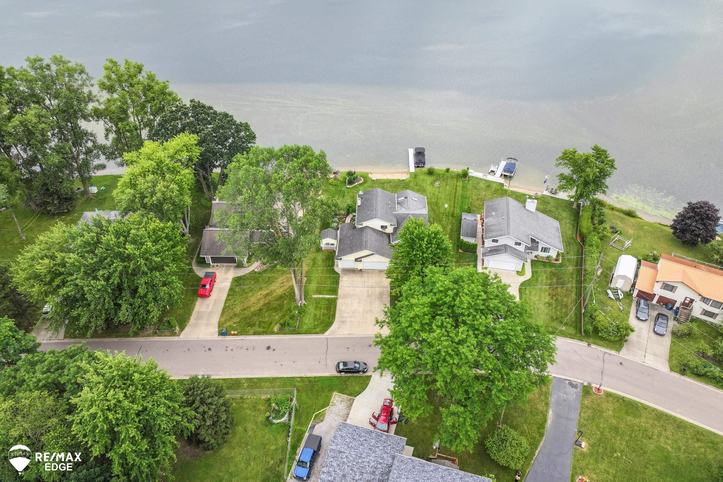 946 Holly Bush, Holly, MI 48442 — Photo 36