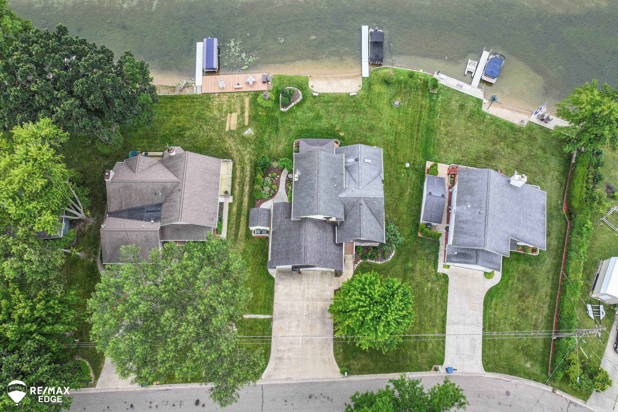 946 Holly Bush, Holly, MI 48442 — Photo 37