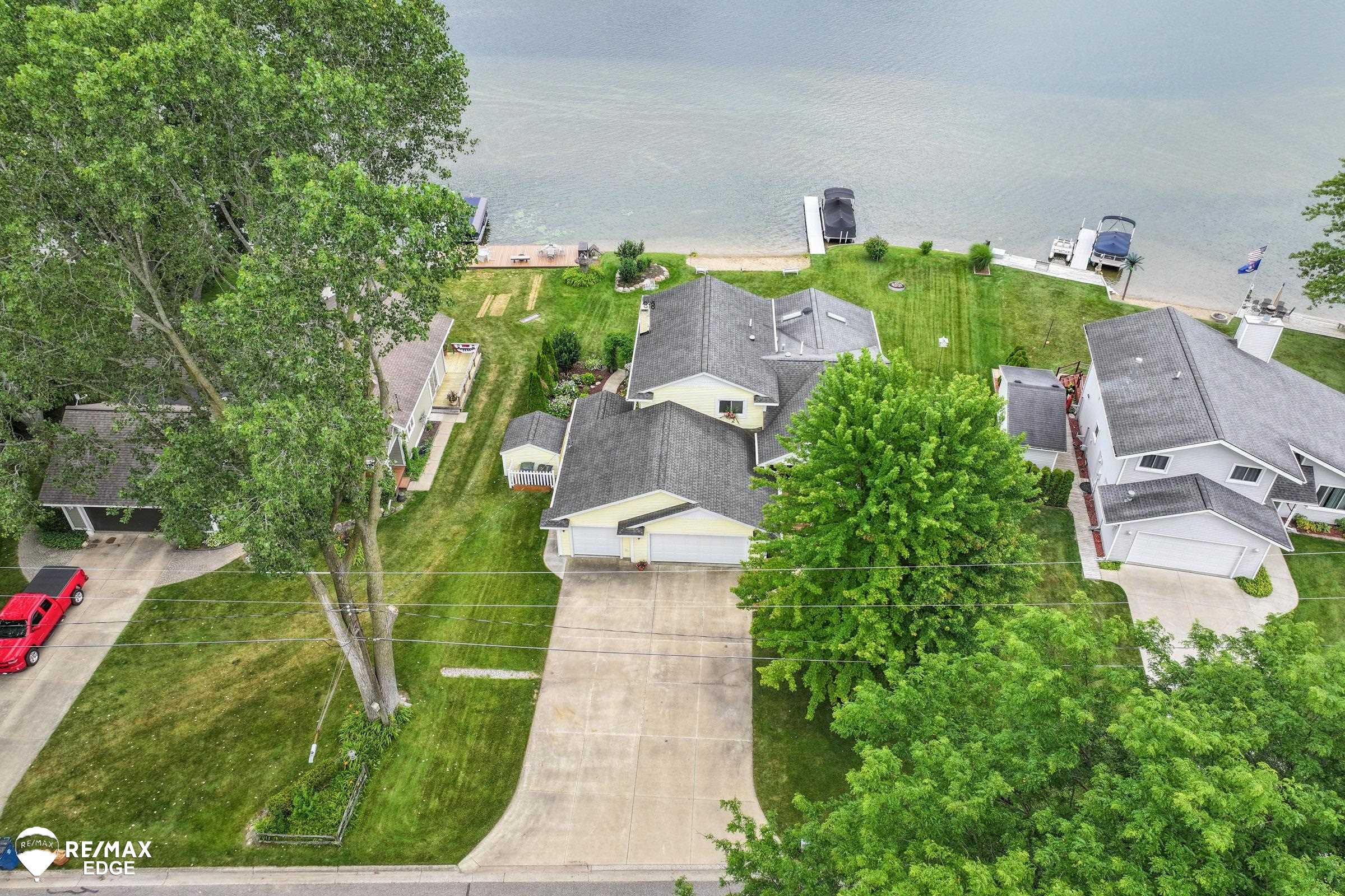 946 Holly Bush, Holly, MI 48442 — Photo 38