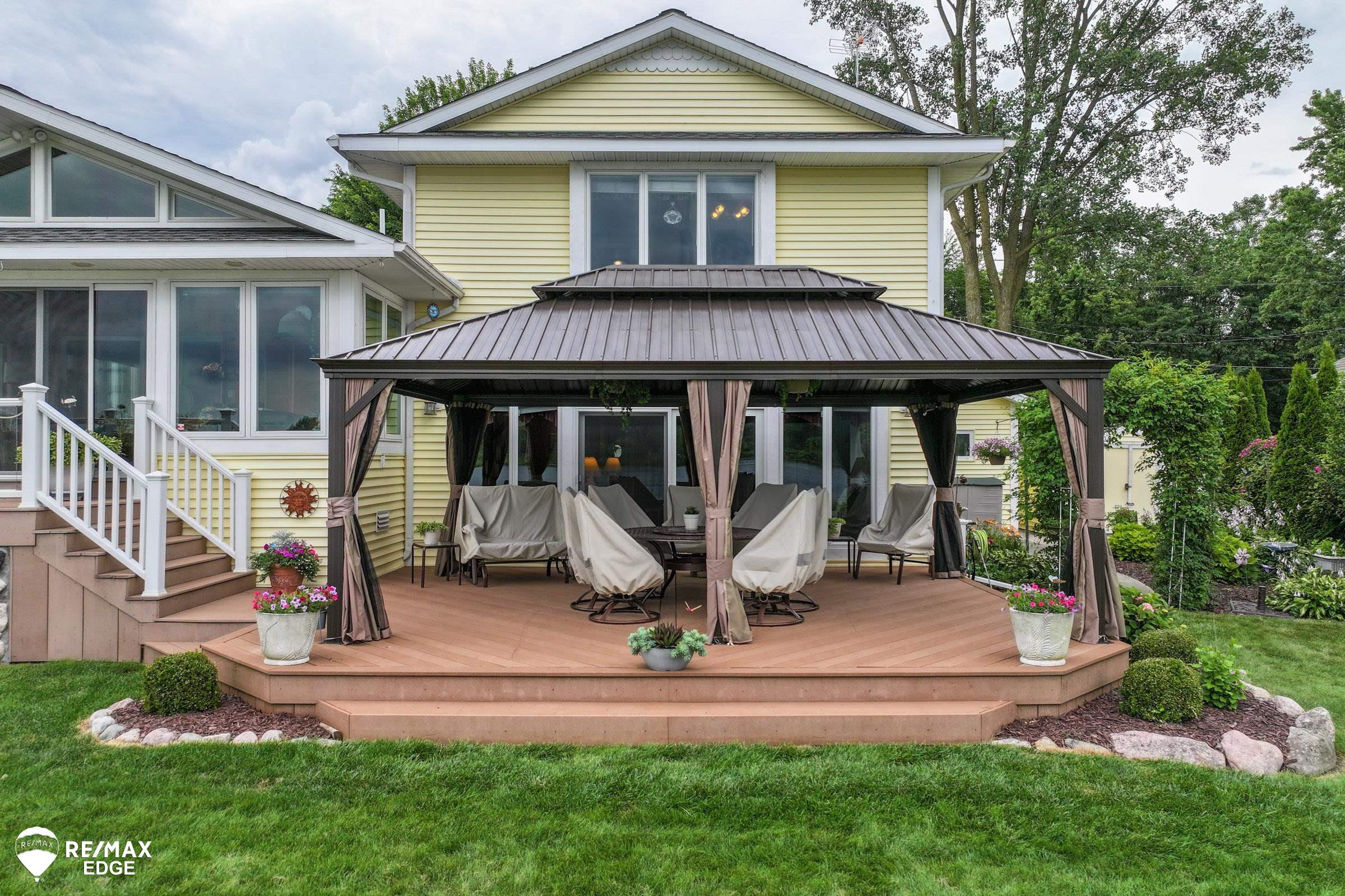 946 Holly Bush, Holly, MI 48442 — Photo 39