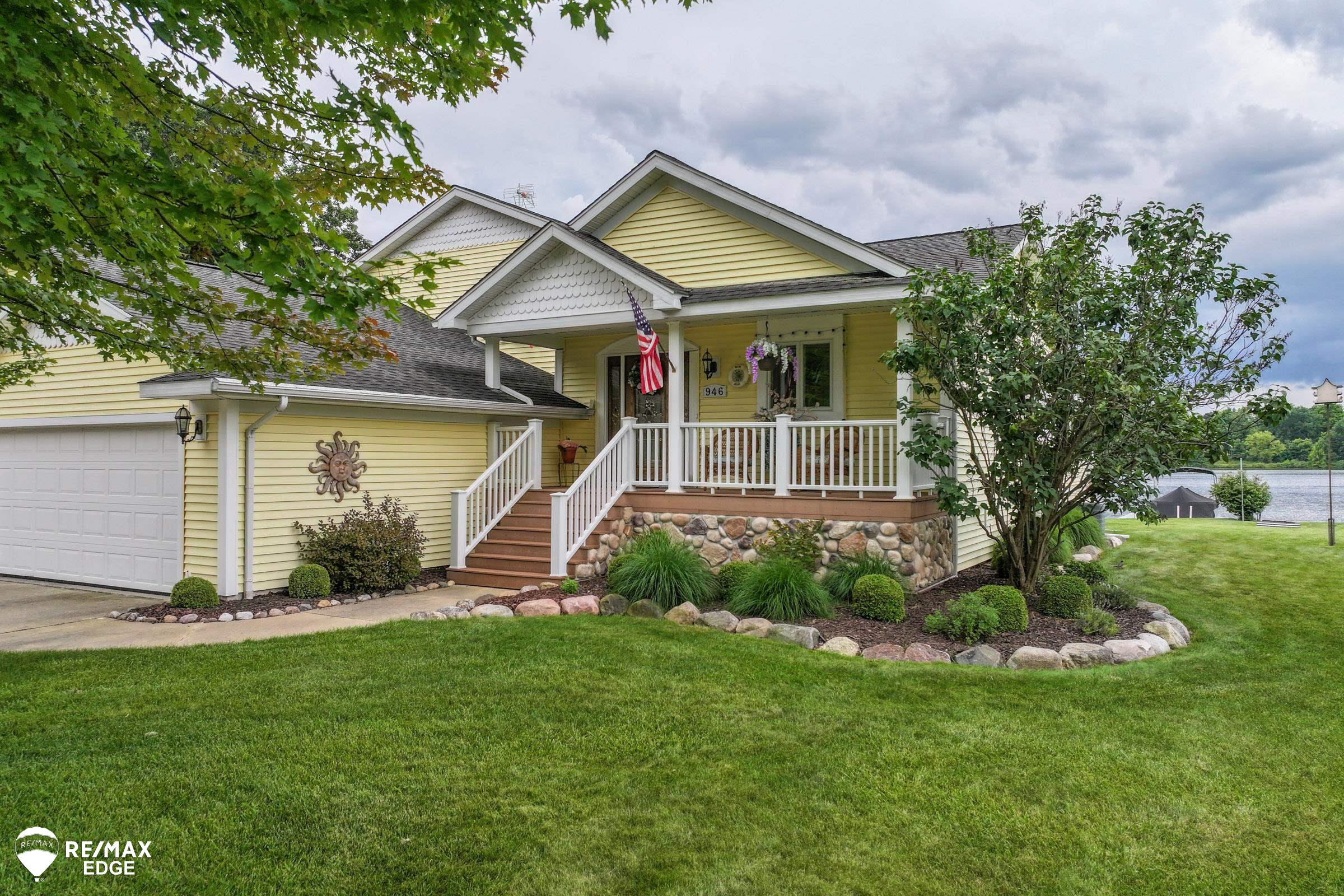 946 Holly Bush, Holly, MI 48442 — Photo 41