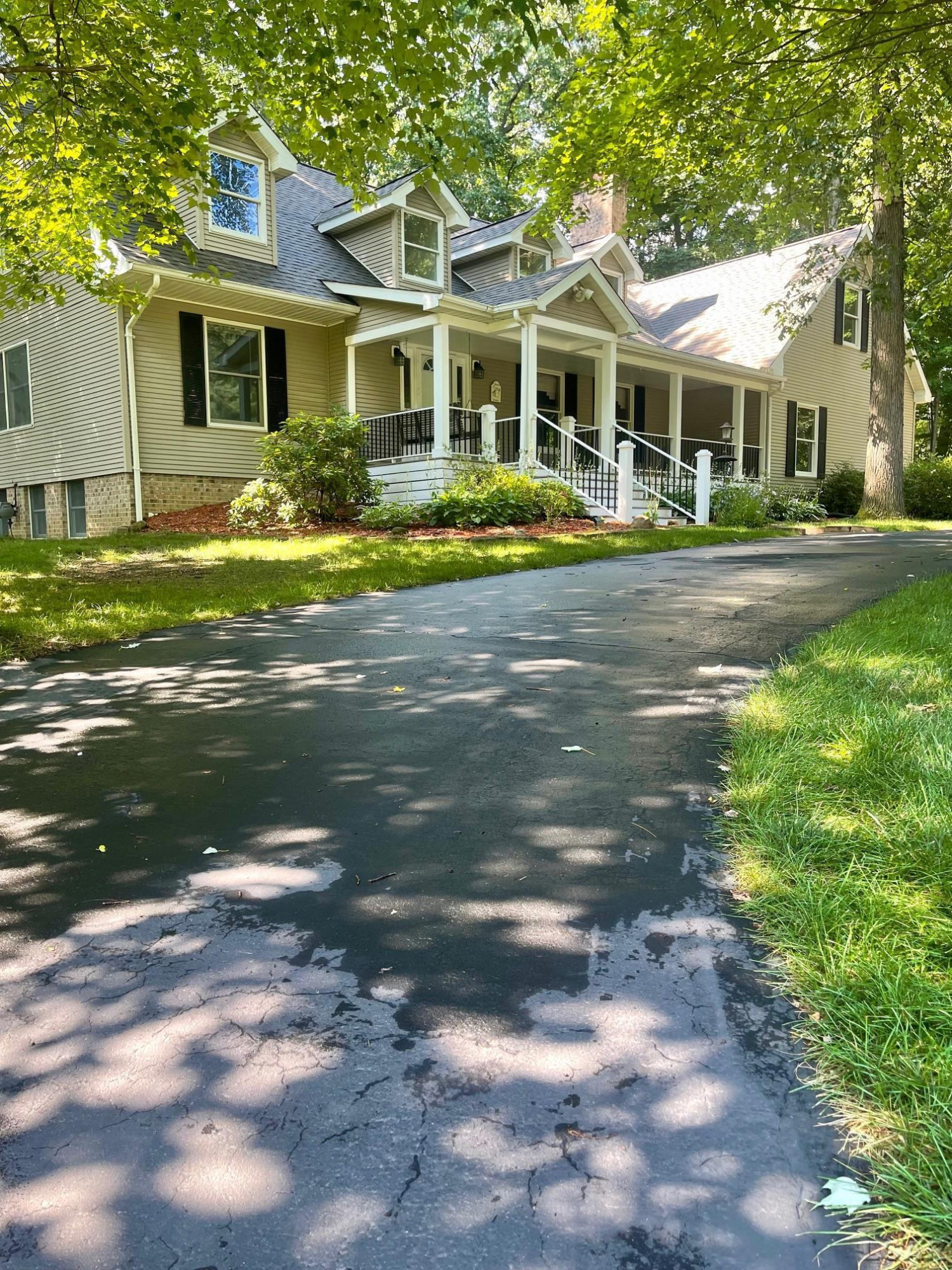 9490 Whispering Pines, Saline, MI 48176 — Photo 3