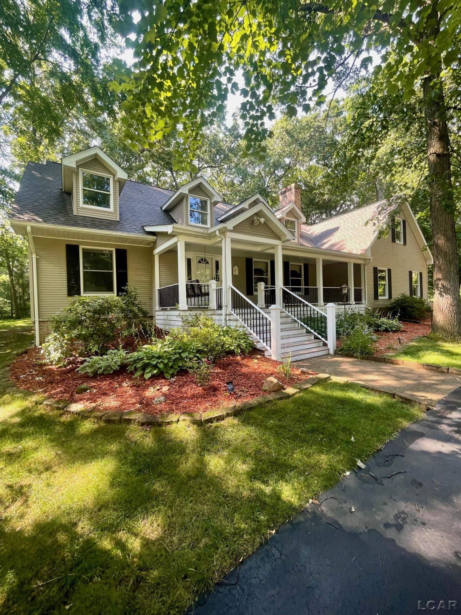9490 Whispering Pines, Saline, MI 48176 — Photo 4