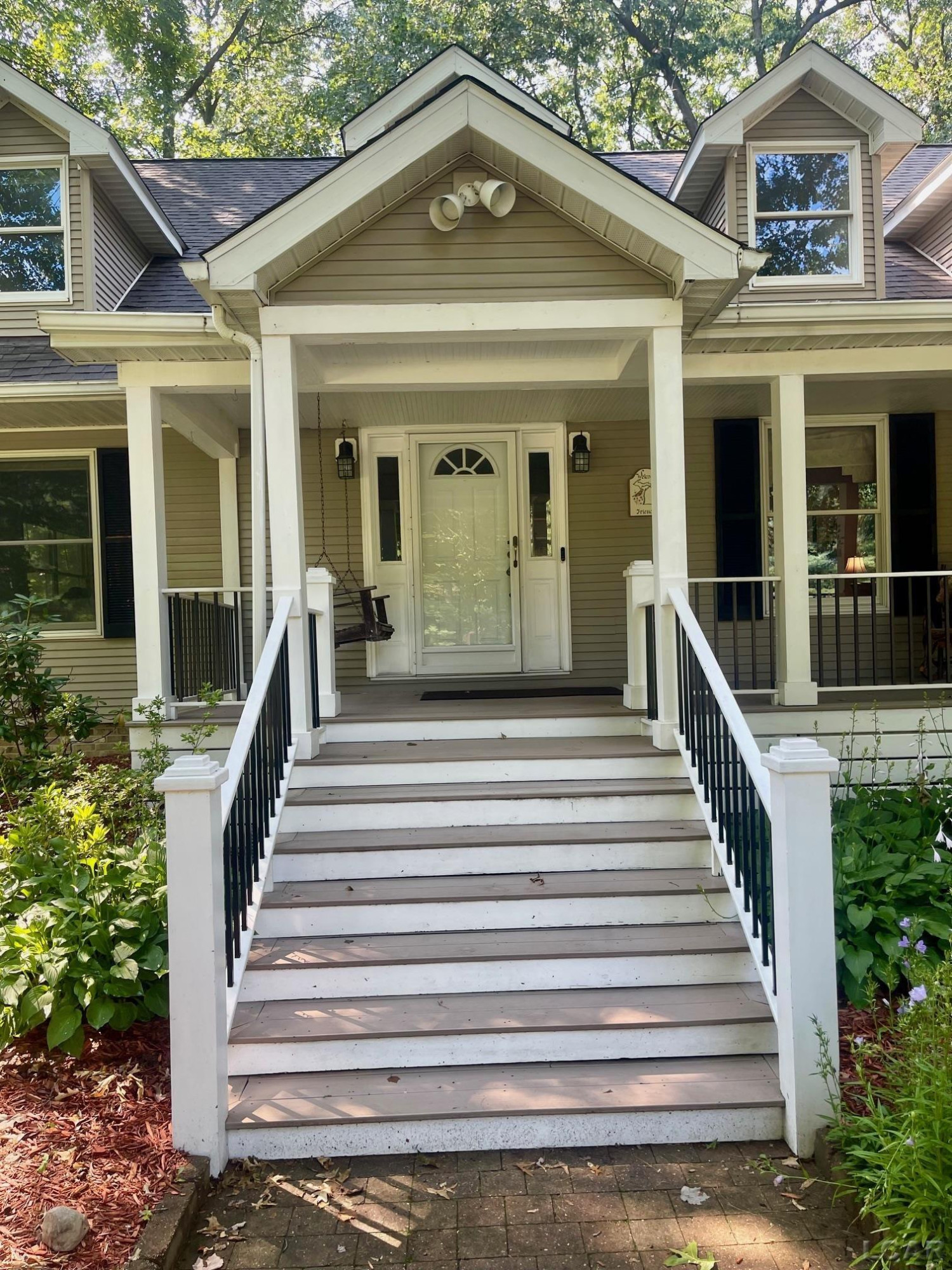 9490 Whispering Pines, Saline, MI 48176 — Photo 5