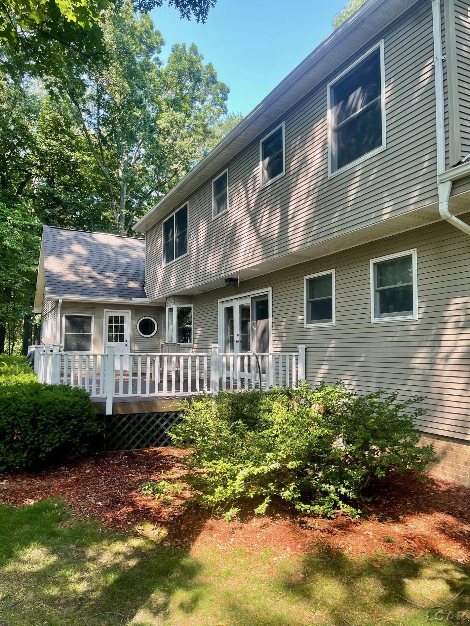 9490 Whispering Pines, Saline, MI 48176 — Photo 8