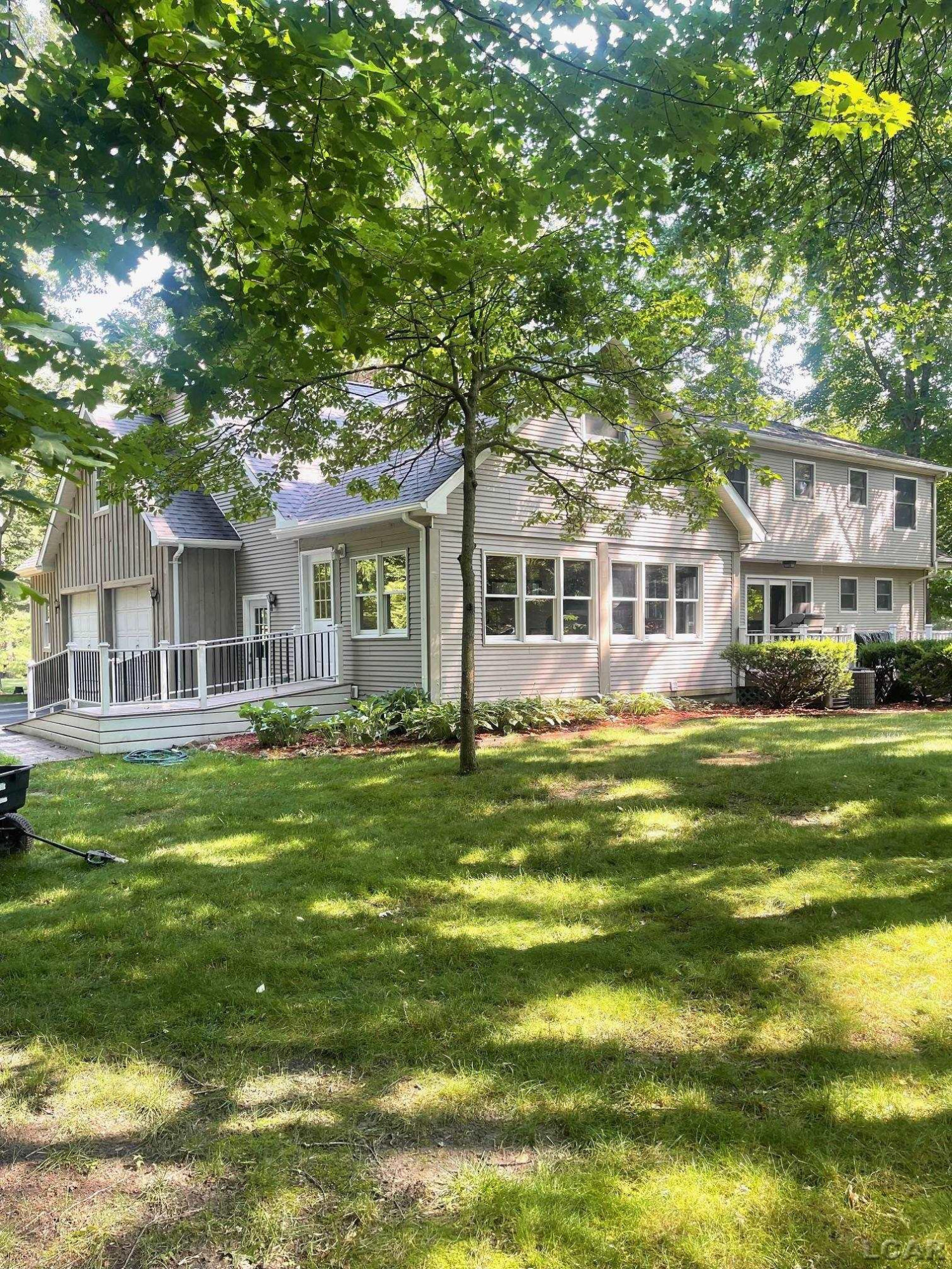 9490 Whispering Pines, Saline, MI 48176 — Photo 10