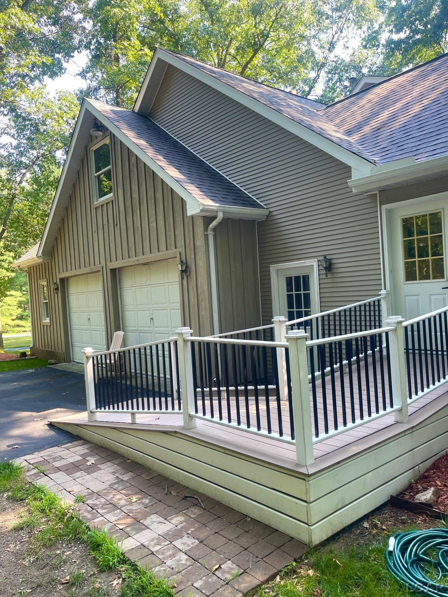 9490 Whispering Pines, Saline, MI 48176 — Photo 11