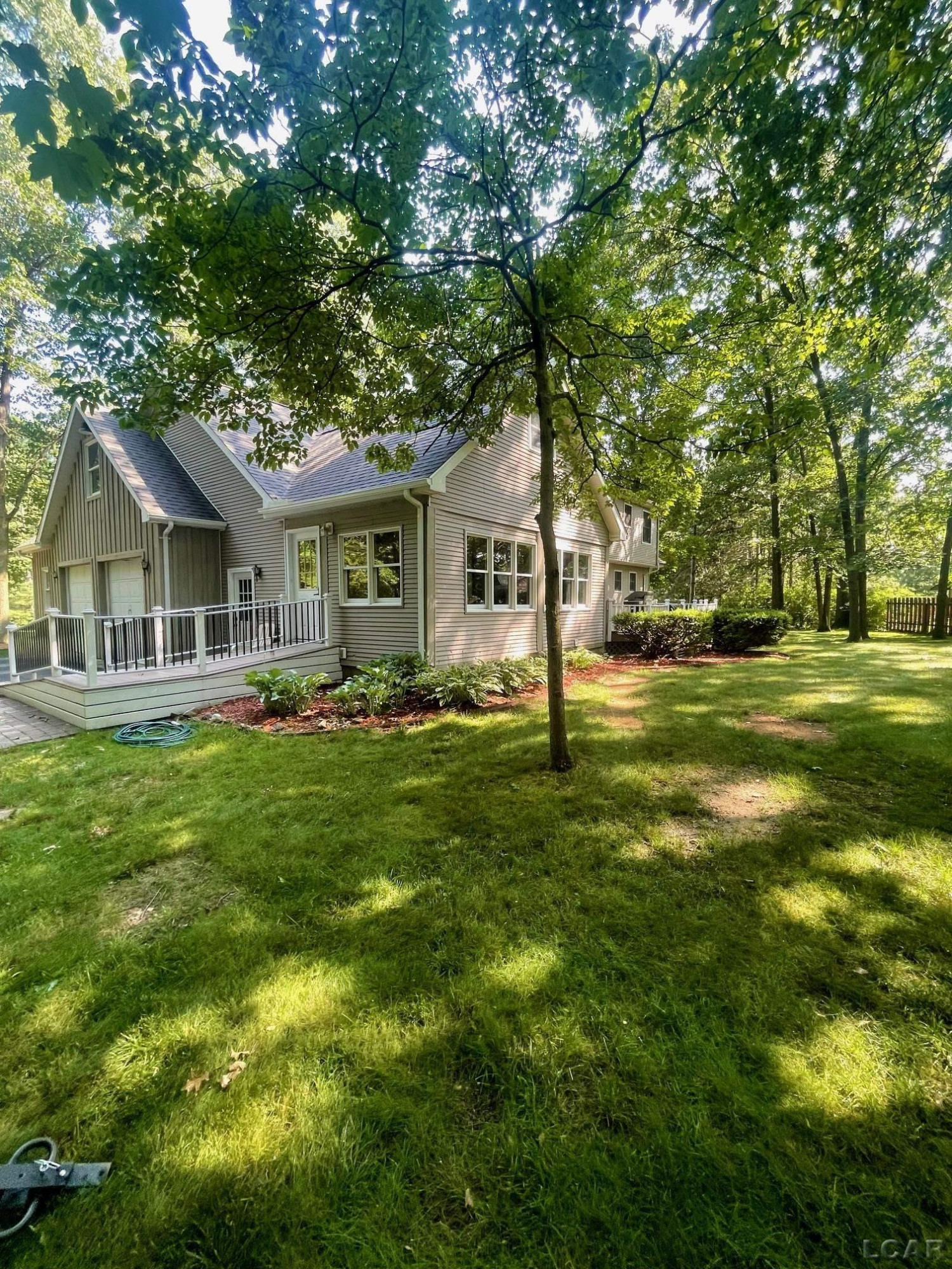 9490 Whispering Pines, Saline, MI 48176 — Photo 12