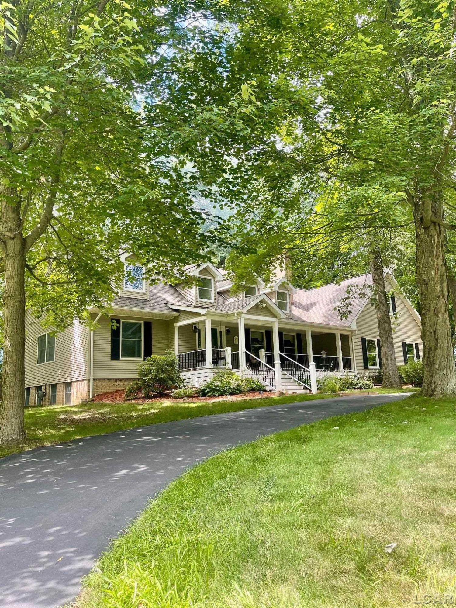 9490 Whispering Pines, Saline, MI 48176 — Photo 14