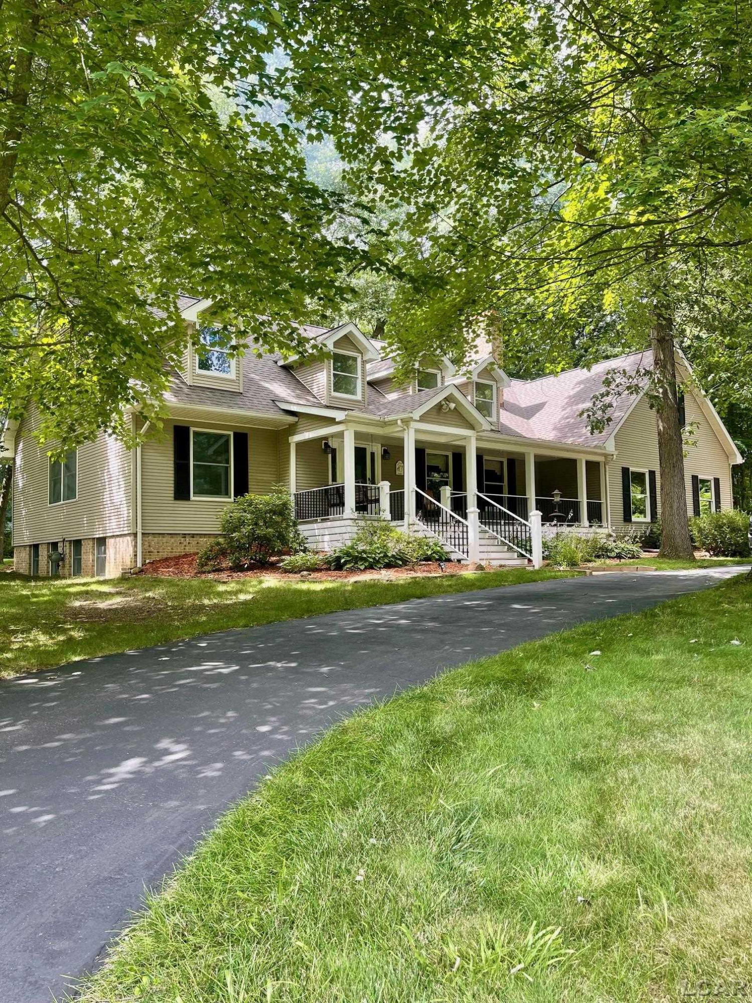 9490 Whispering Pines, Saline, MI 48176 — Photo 15