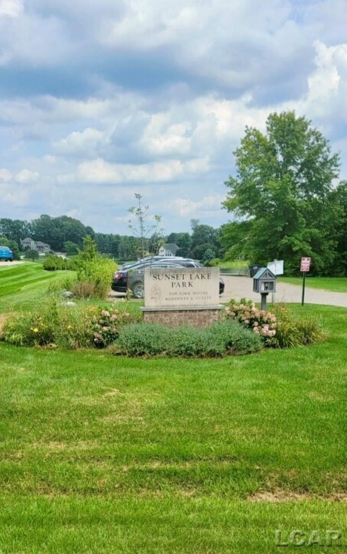 9490 Whispering Pines, Saline, MI 48176 — Photo 16
