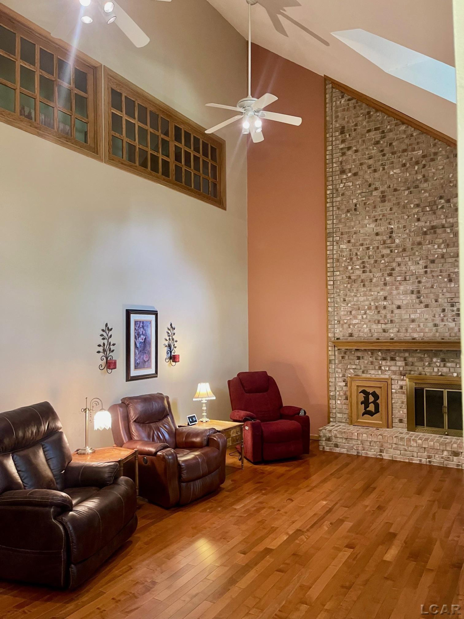 9490 Whispering Pines, Saline, MI 48176 — Photo 23