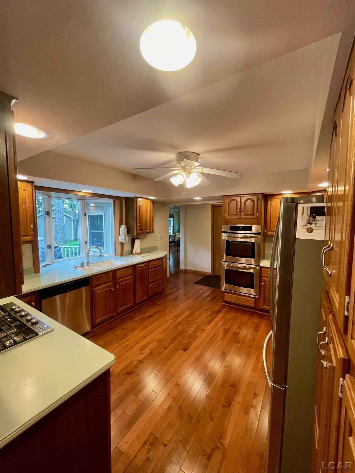 9490 Whispering Pines, Saline, MI 48176 — Photo 26