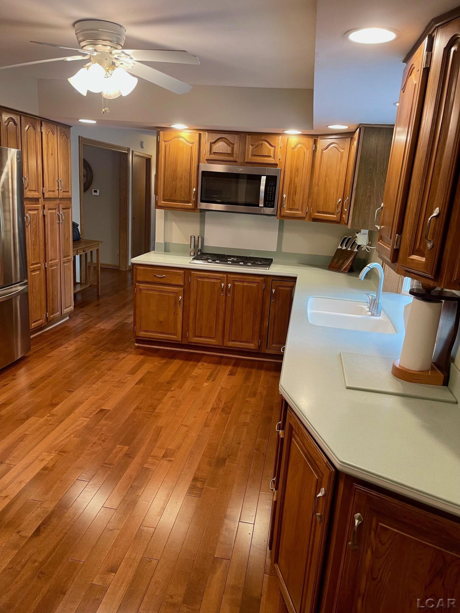 9490 Whispering Pines, Saline, MI 48176 — Photo 27