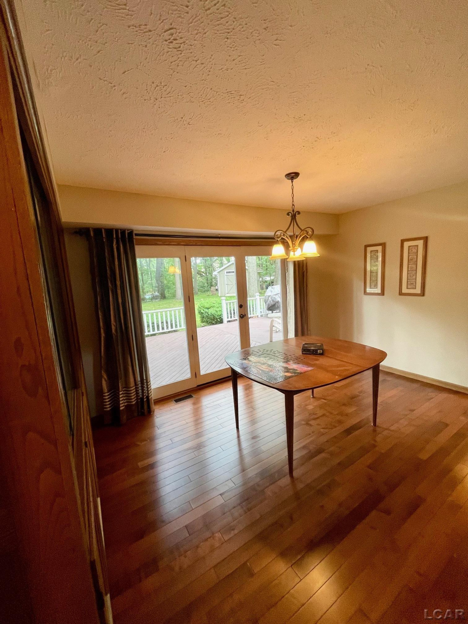 9490 Whispering Pines, Saline, MI 48176 — Photo 38