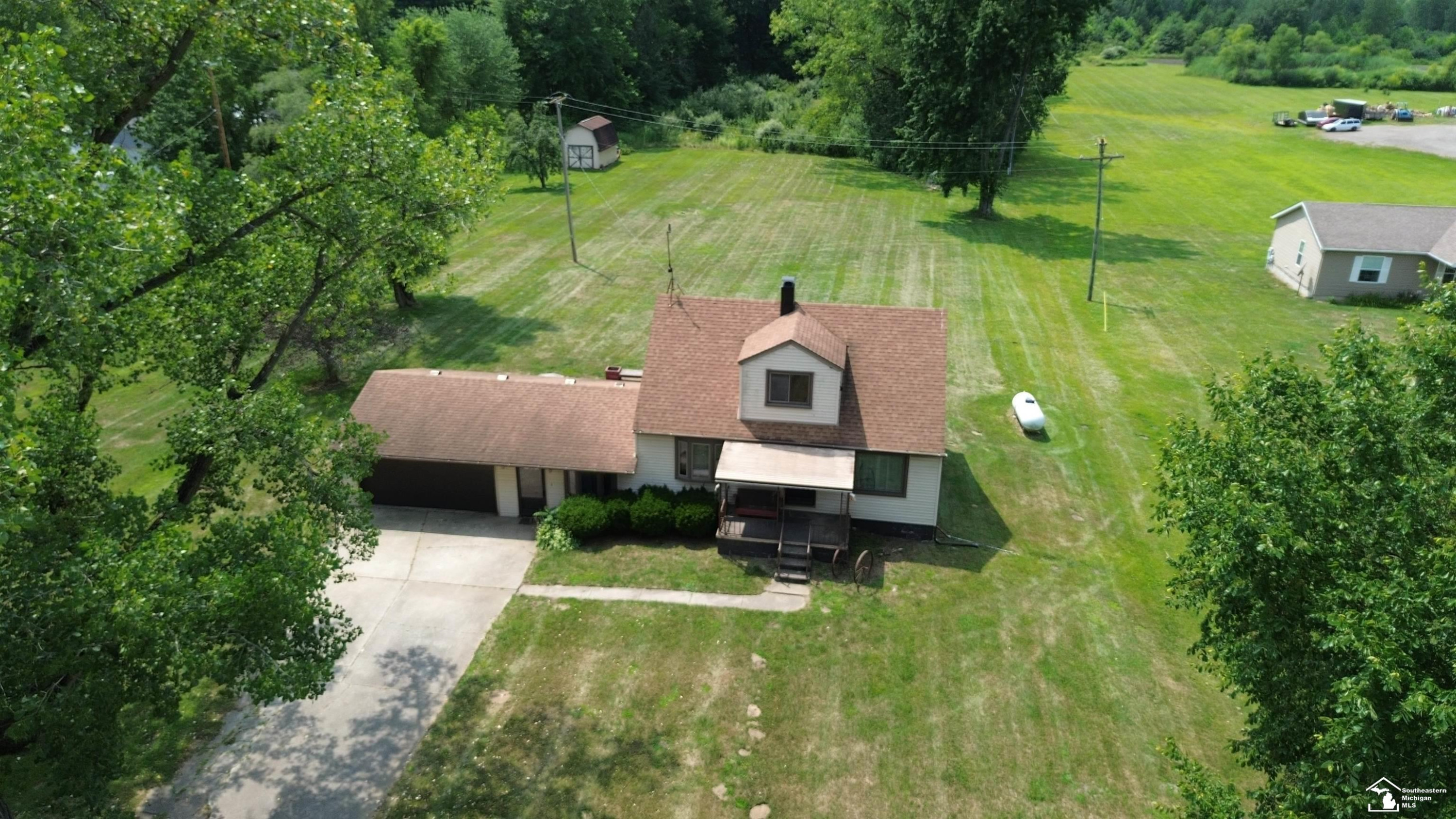 13857 Sumpter, Carleton, MI 48117 — Photo 3