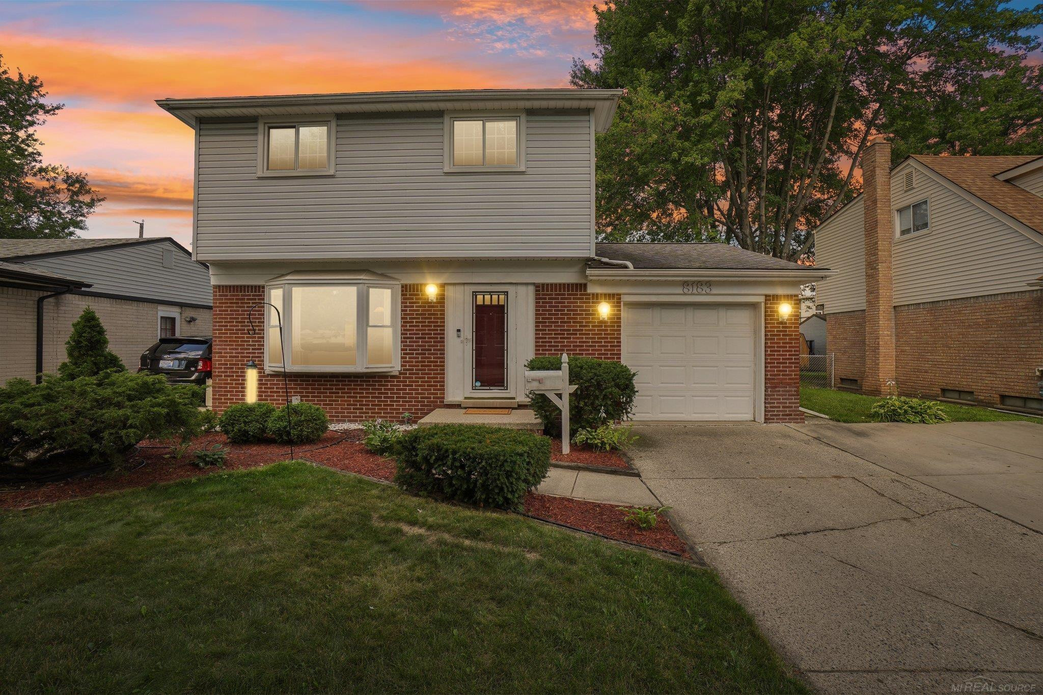 8183 Holly Drive, Canton, MI 48187 — Photo 2