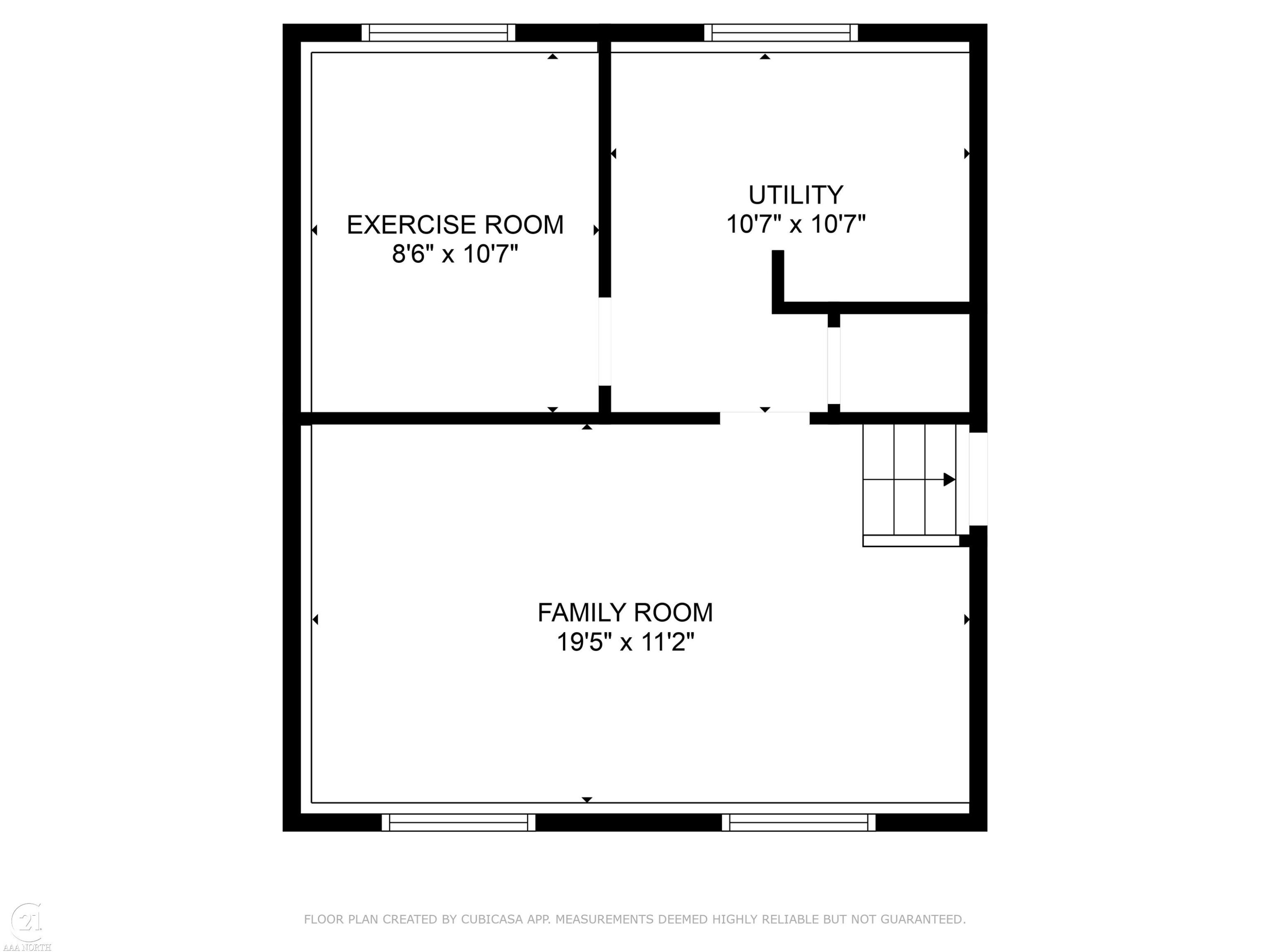 899 Mary Drive, Lapeer, MI 48446 — Photo 4