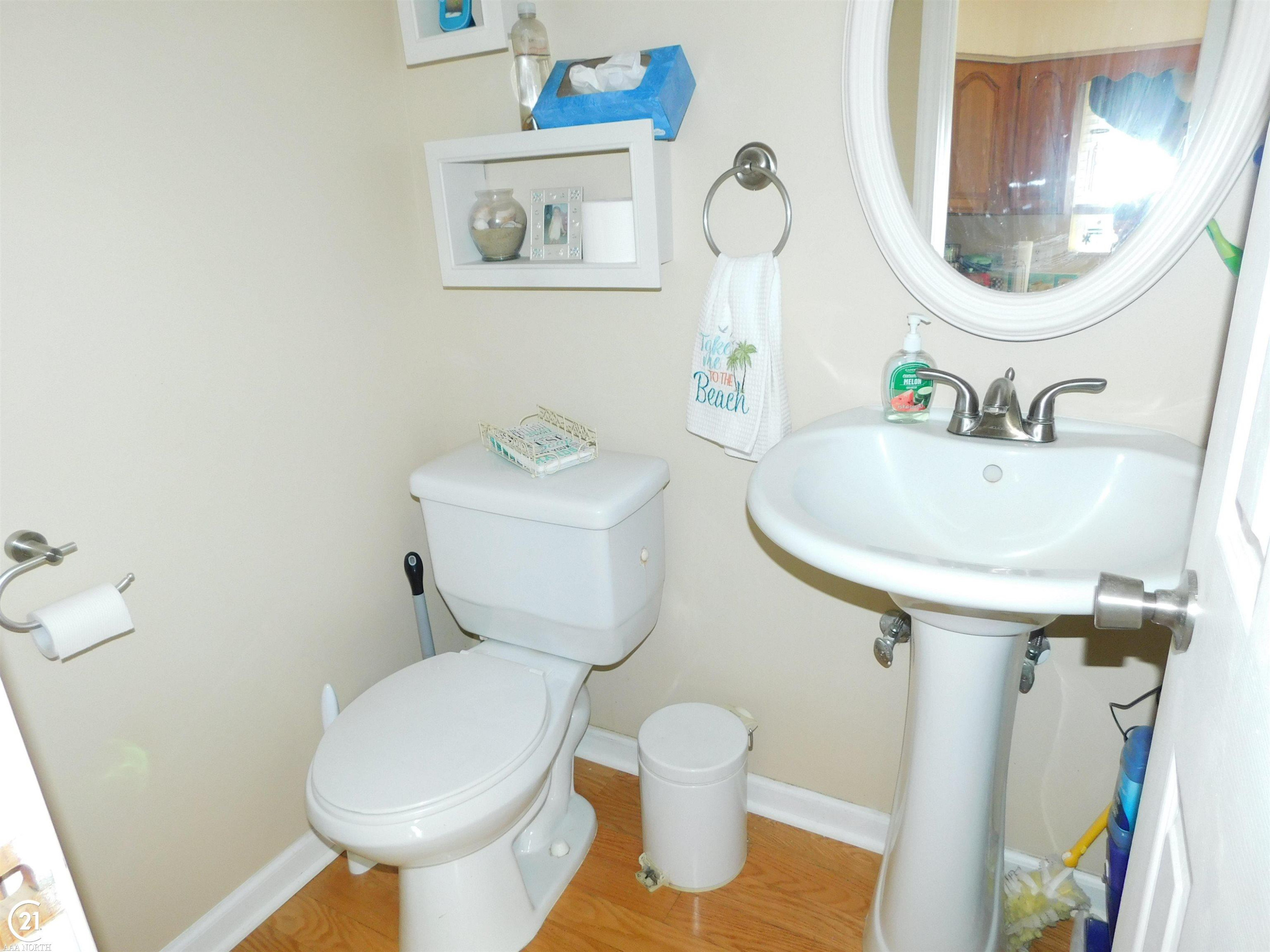 899 Mary Drive, Lapeer, MI 48446 — Photo 14