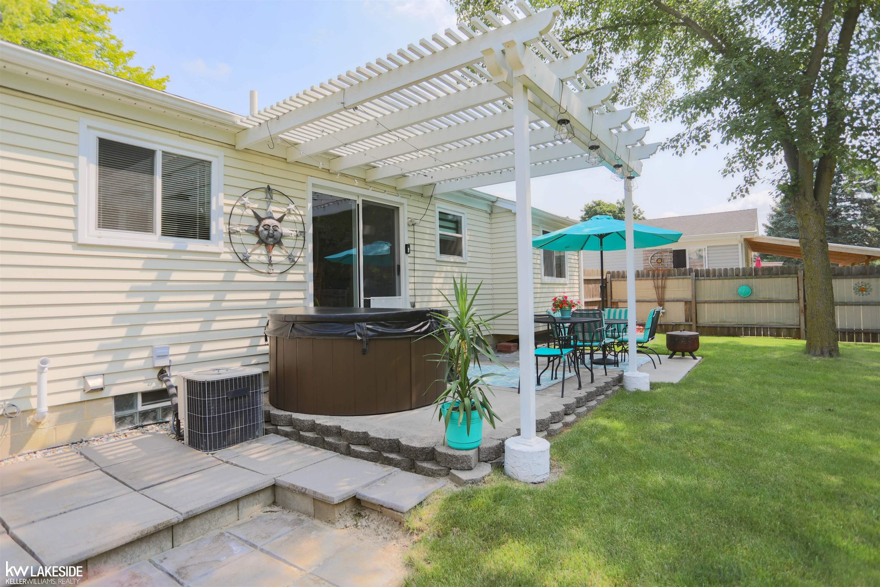 23566 Colonial Street, MI — Photo 4