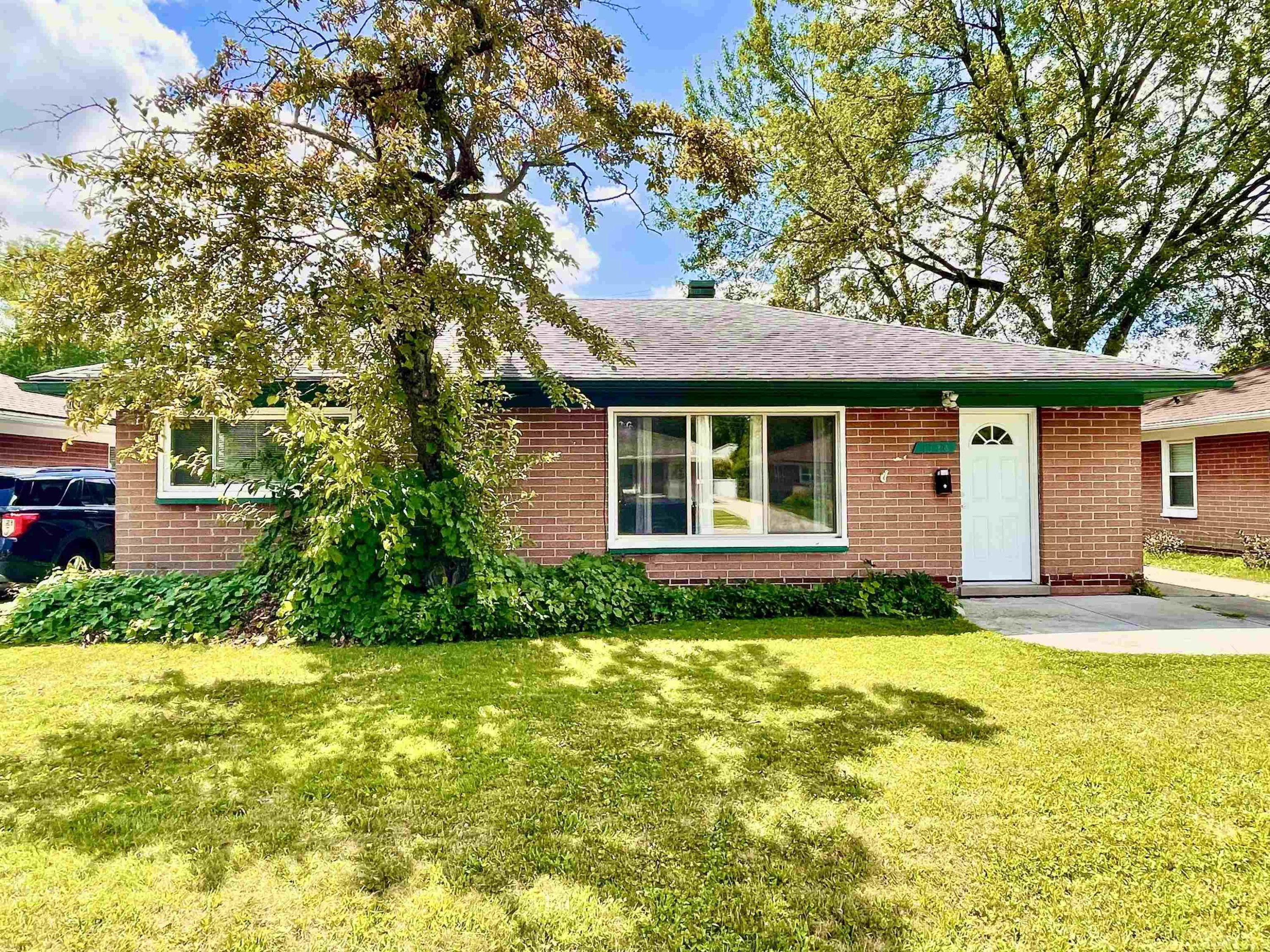 1126 E Hudson Street, MI 48071