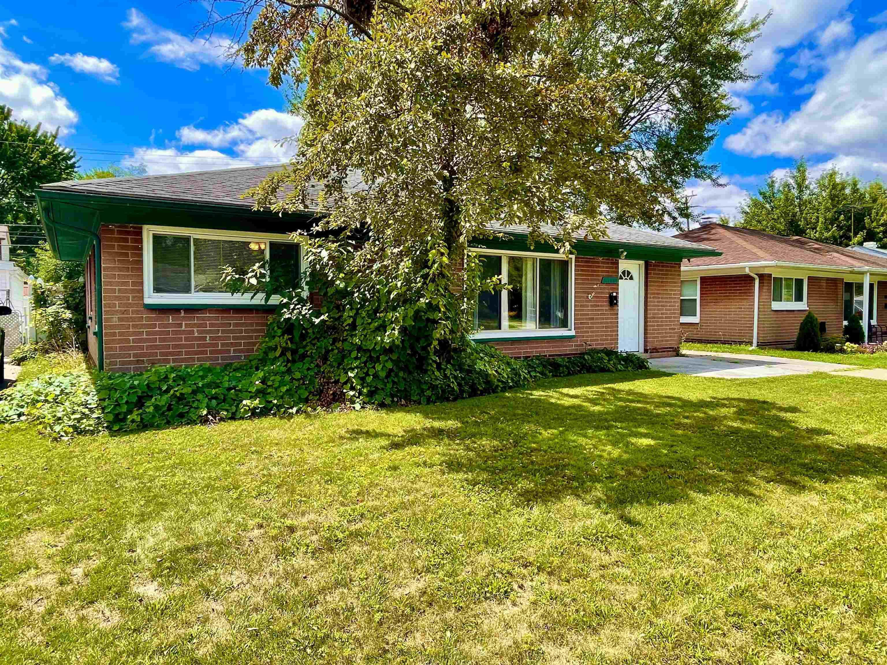 1126 E Hudson Street, MI 48071 — Photo 18