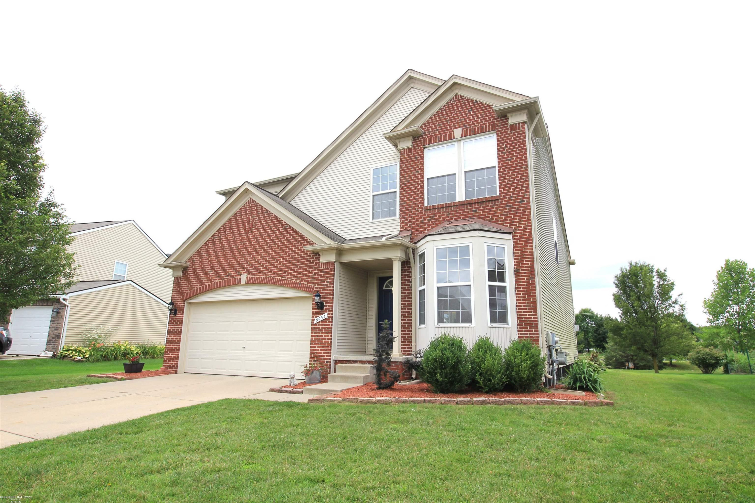 9035 Parkland Drive, Ypsilanti, MI 48197 — Photo 2