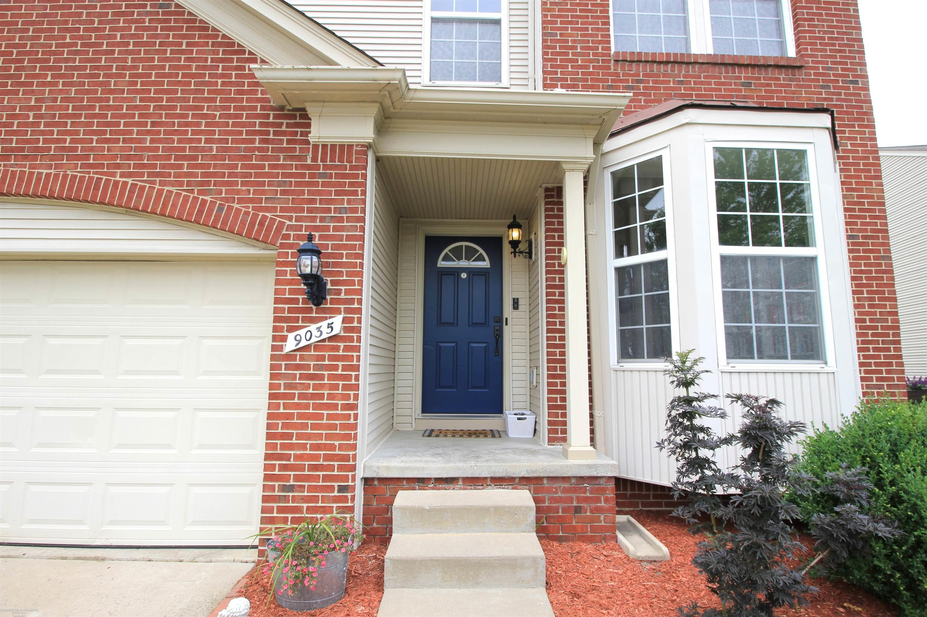 9035 Parkland Drive, Ypsilanti, MI 48197 — Photo 3