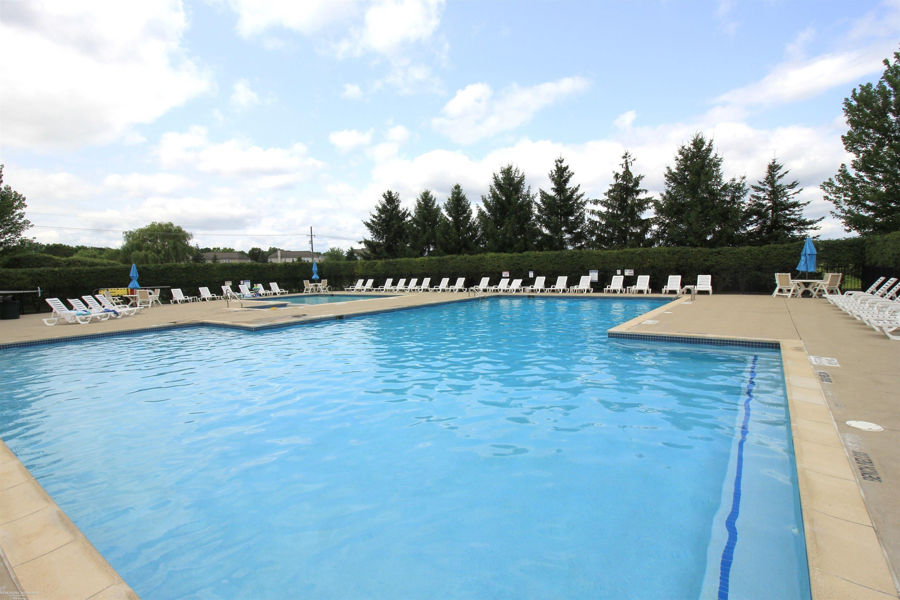 9035 Parkland Drive, Ypsilanti, MI 48197 — Photo 8