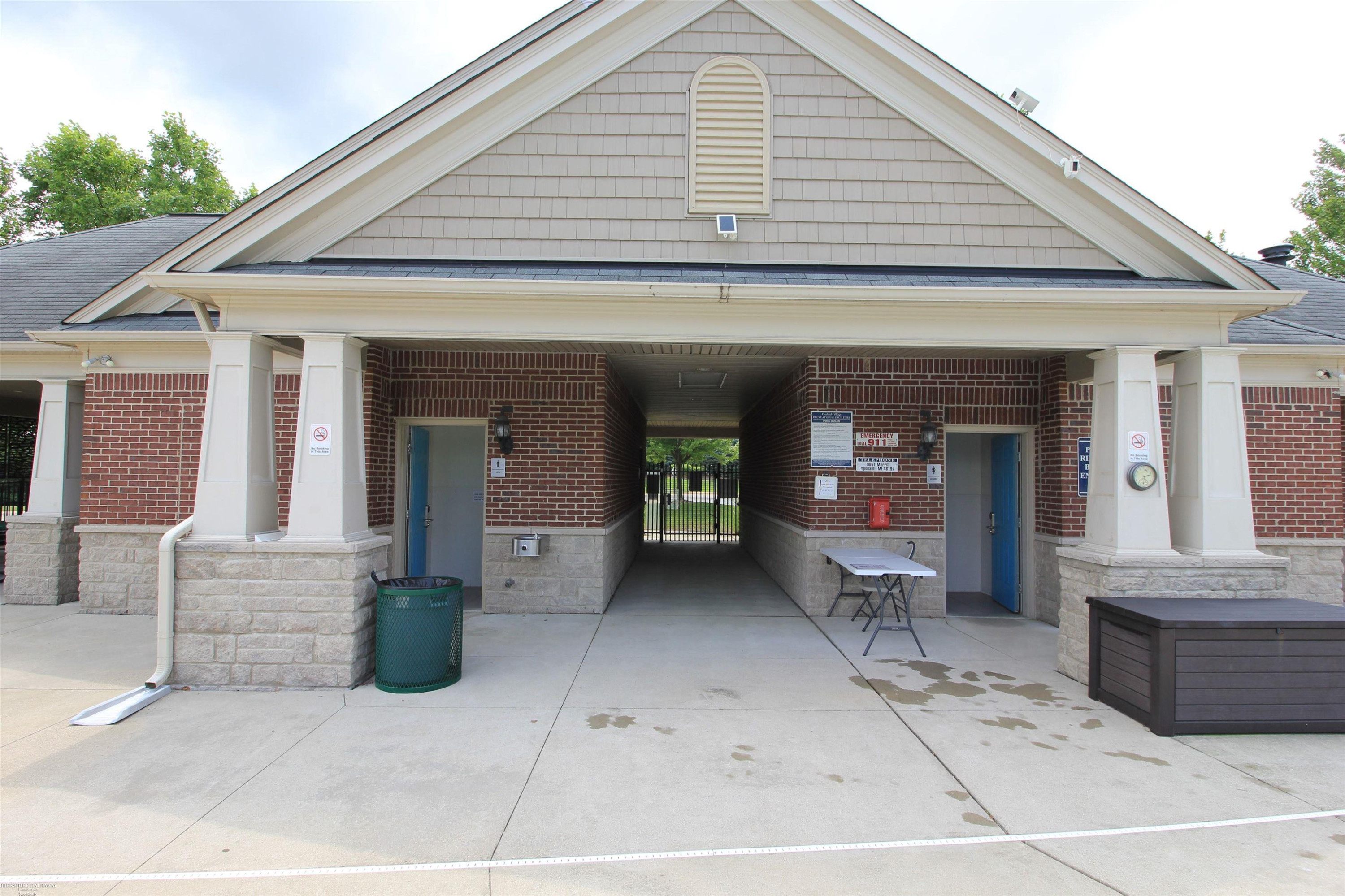 9035 Parkland Drive, Ypsilanti, MI 48197 — Photo 33