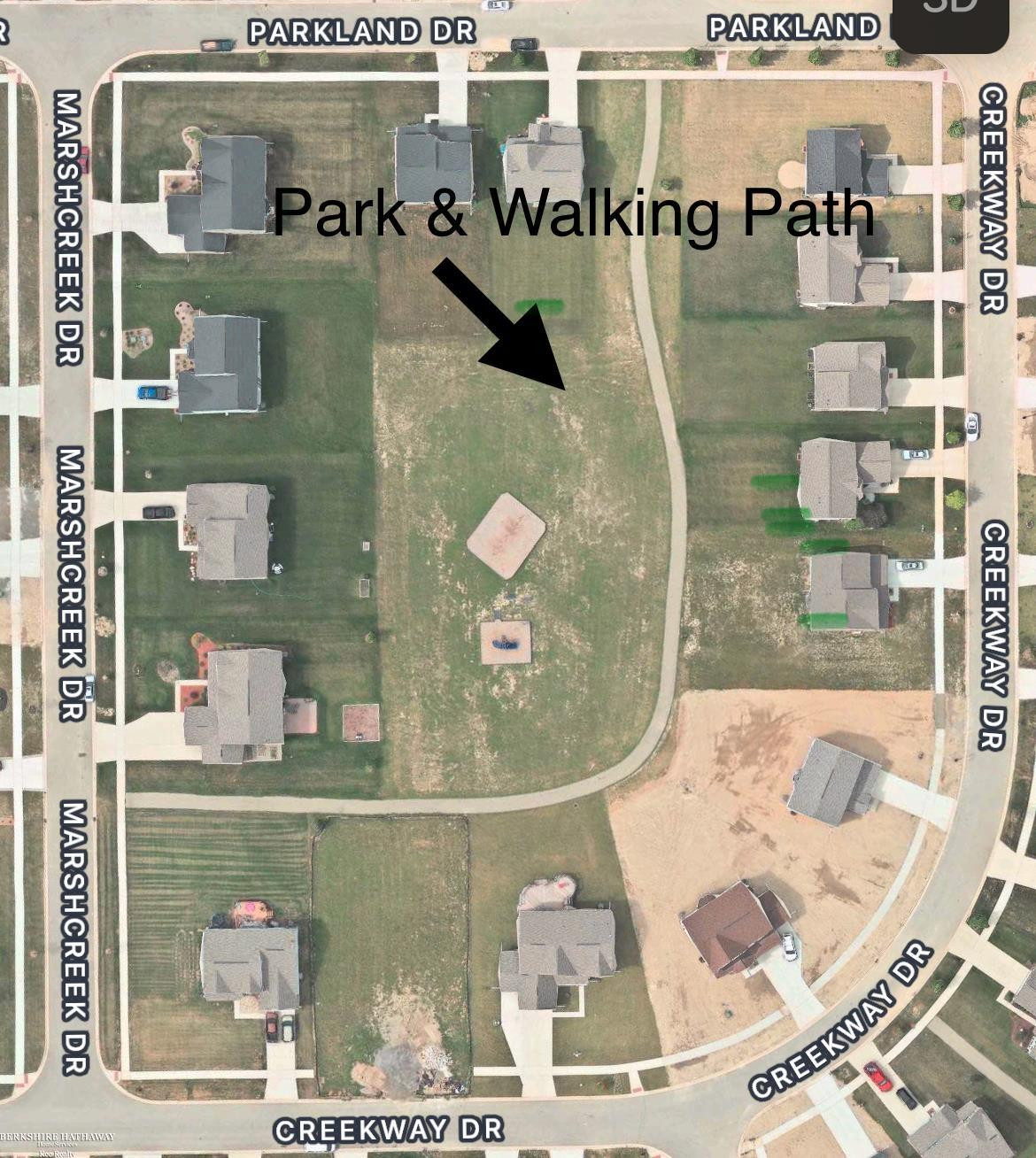 9035 Parkland Drive, Ypsilanti, MI 48197 — Photo 40